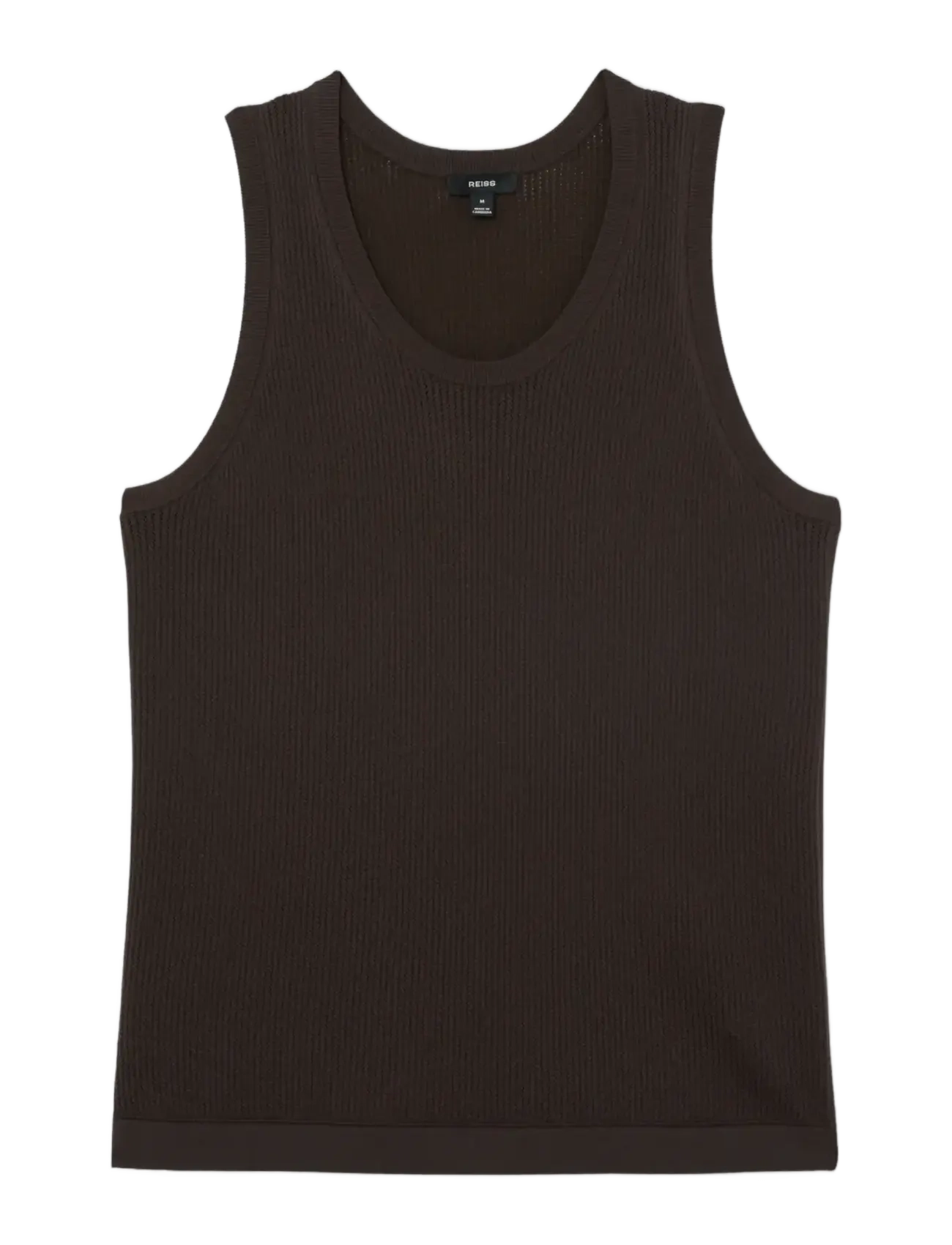 CHOCOLATE BROWN