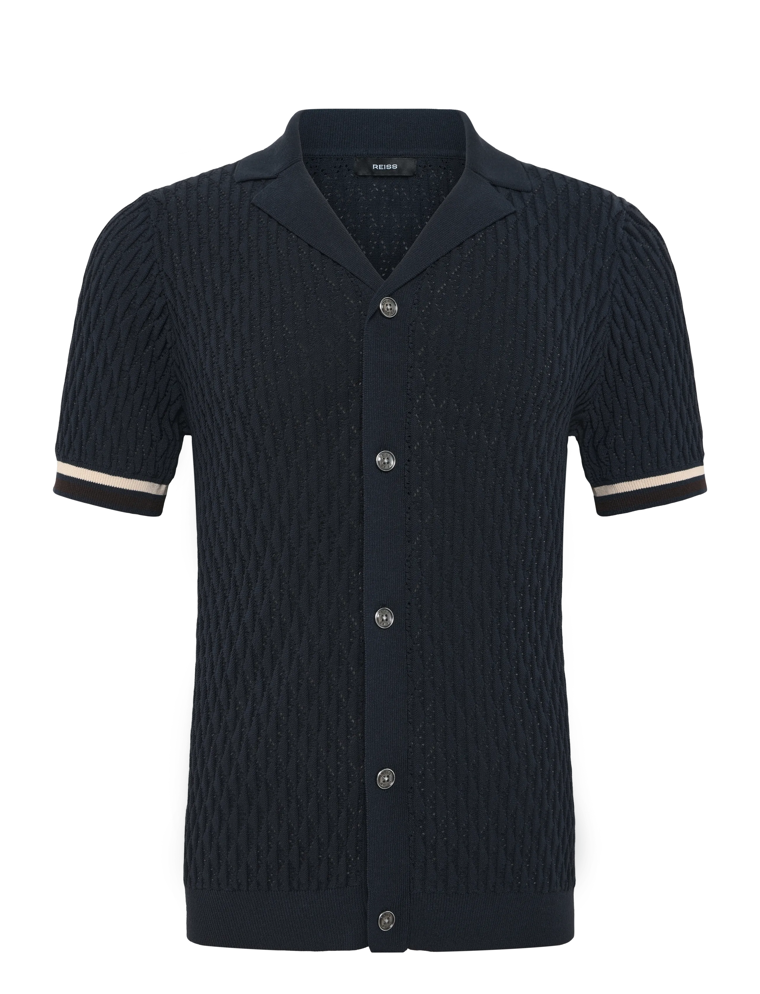 Reiss BILSBY - Nach Anlass kaufen - NAVY / navy