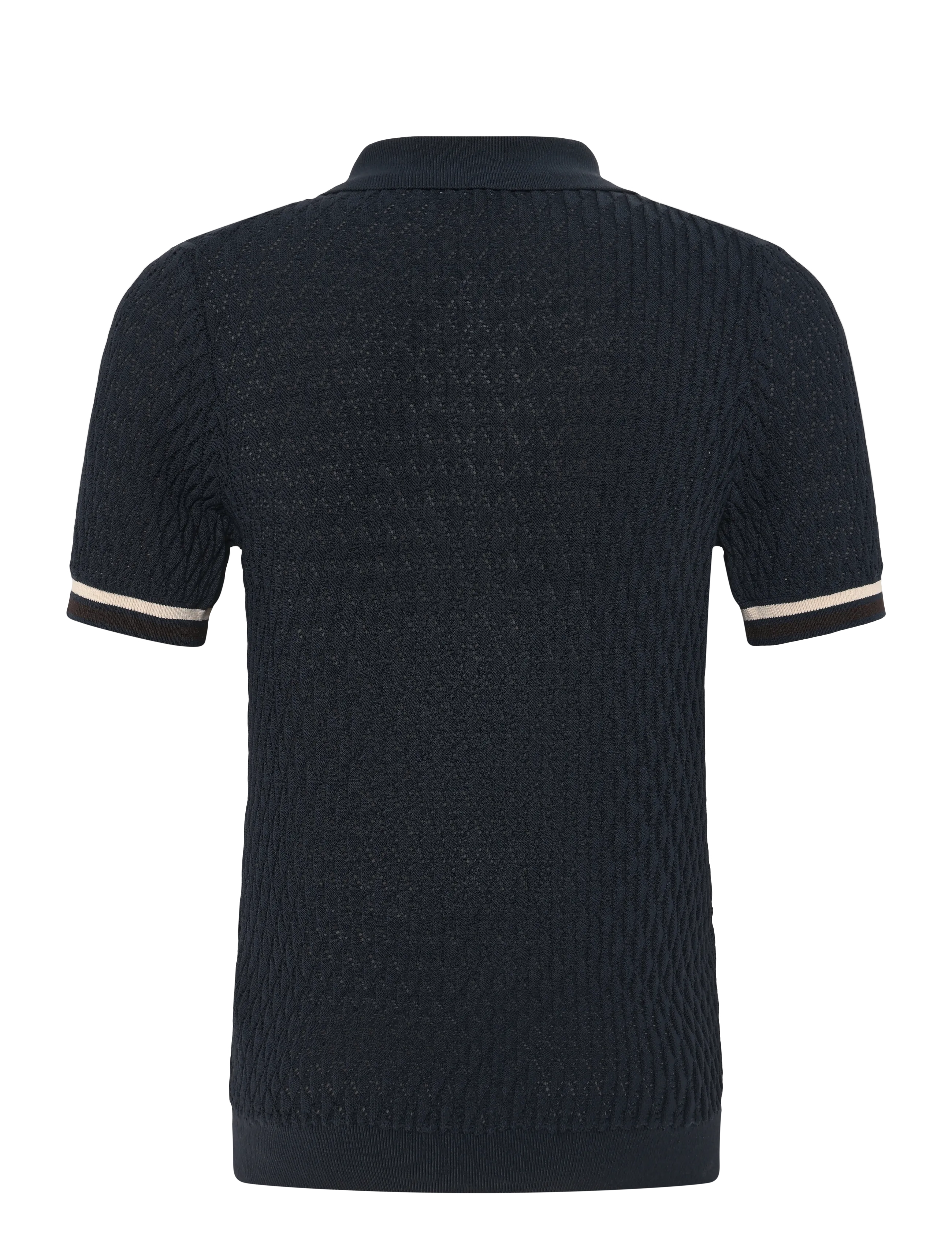 Reiss - BILSBY - casual hemden - navy - 1
