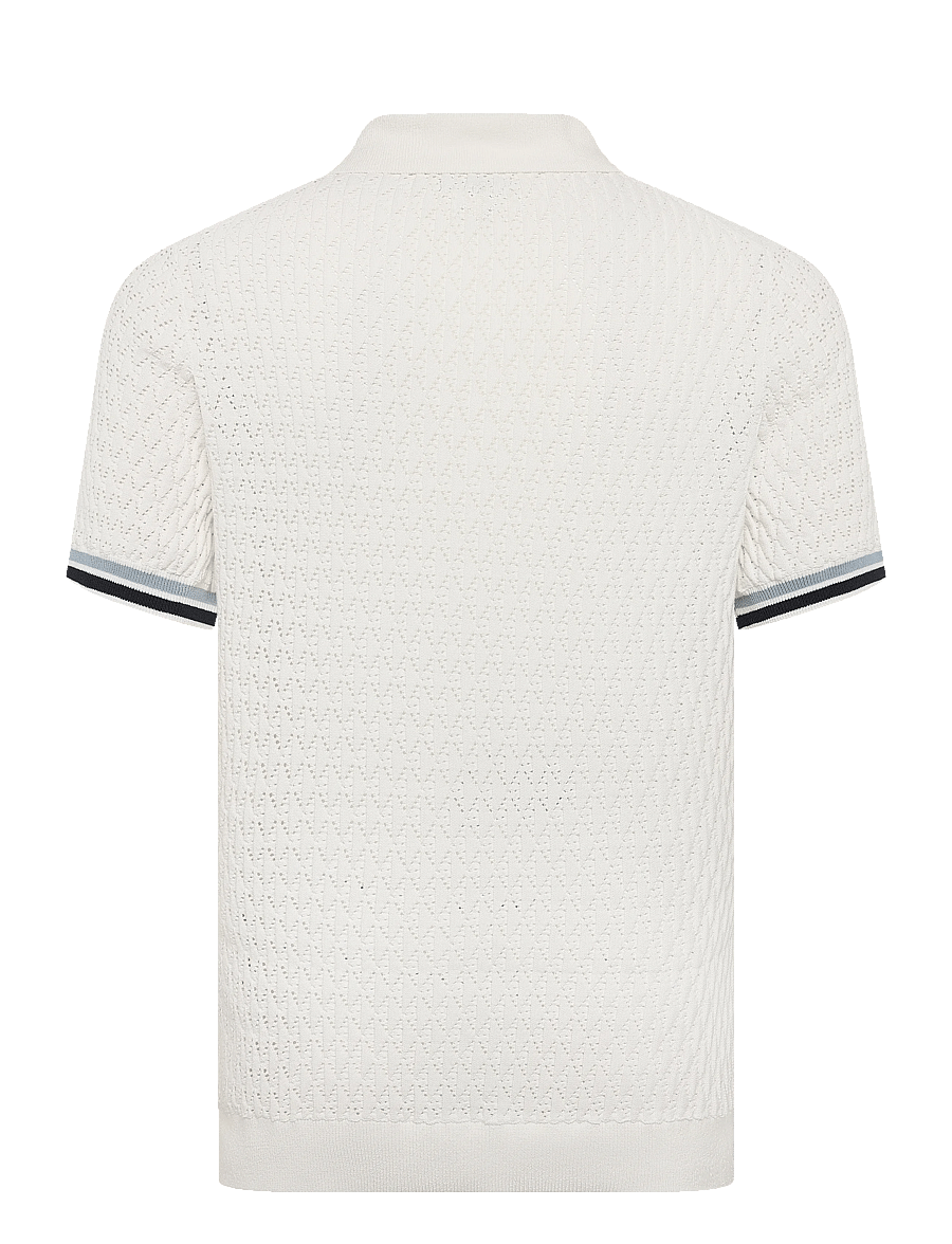Reiss - BILSBY - white - 1