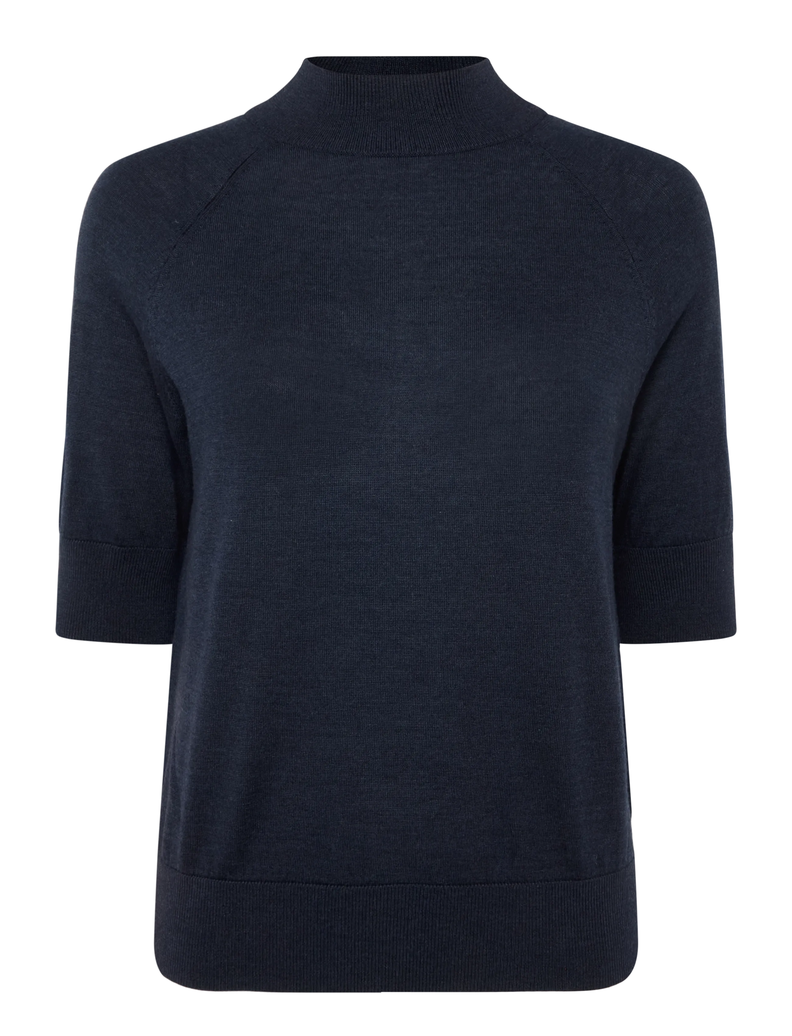 Sienna Merino Heavyweight Tee