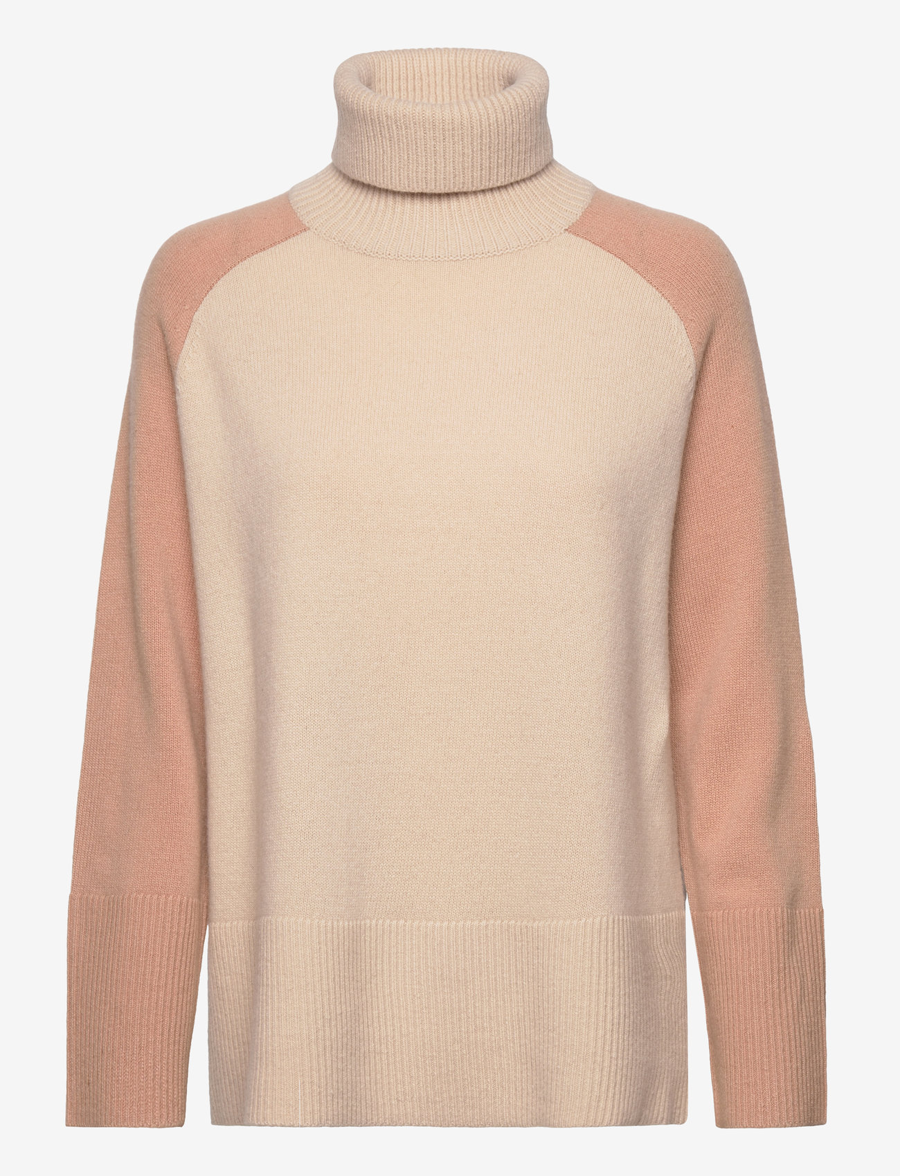 Reiss - EDINA - camel/charcoal - 0