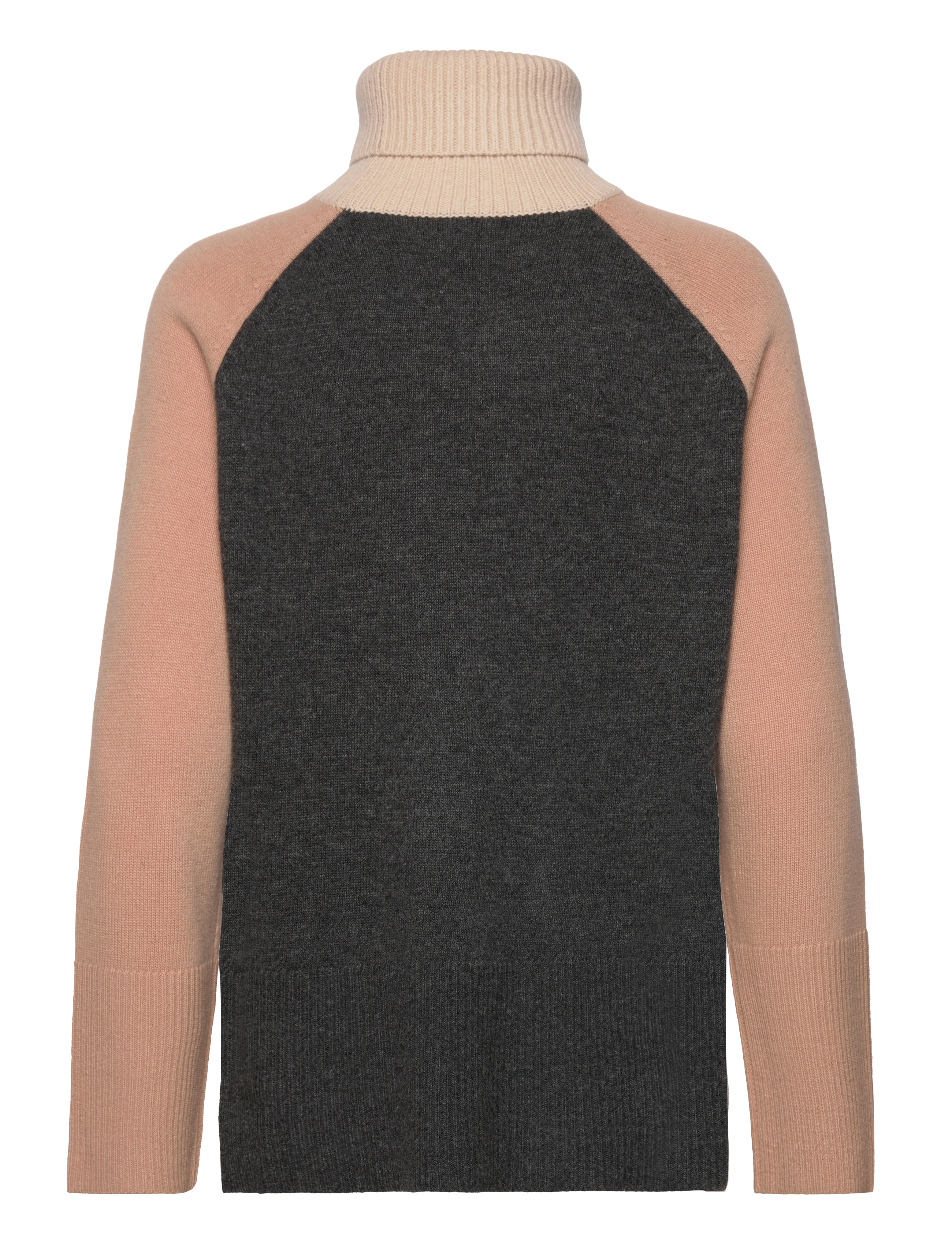 Reiss - EDINA - camel/charcoal - 1