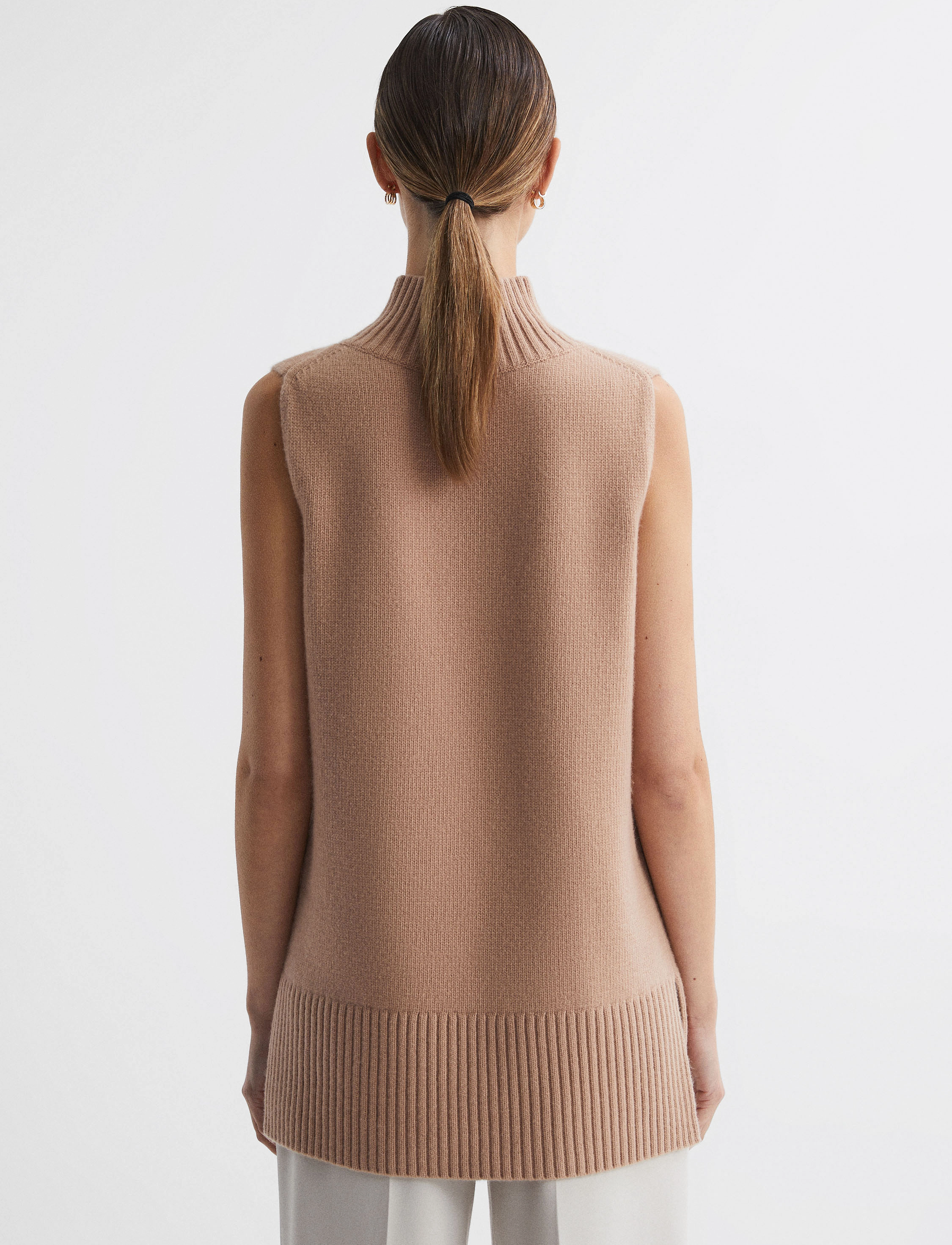 Reiss - GAZELLE - camel - 3
