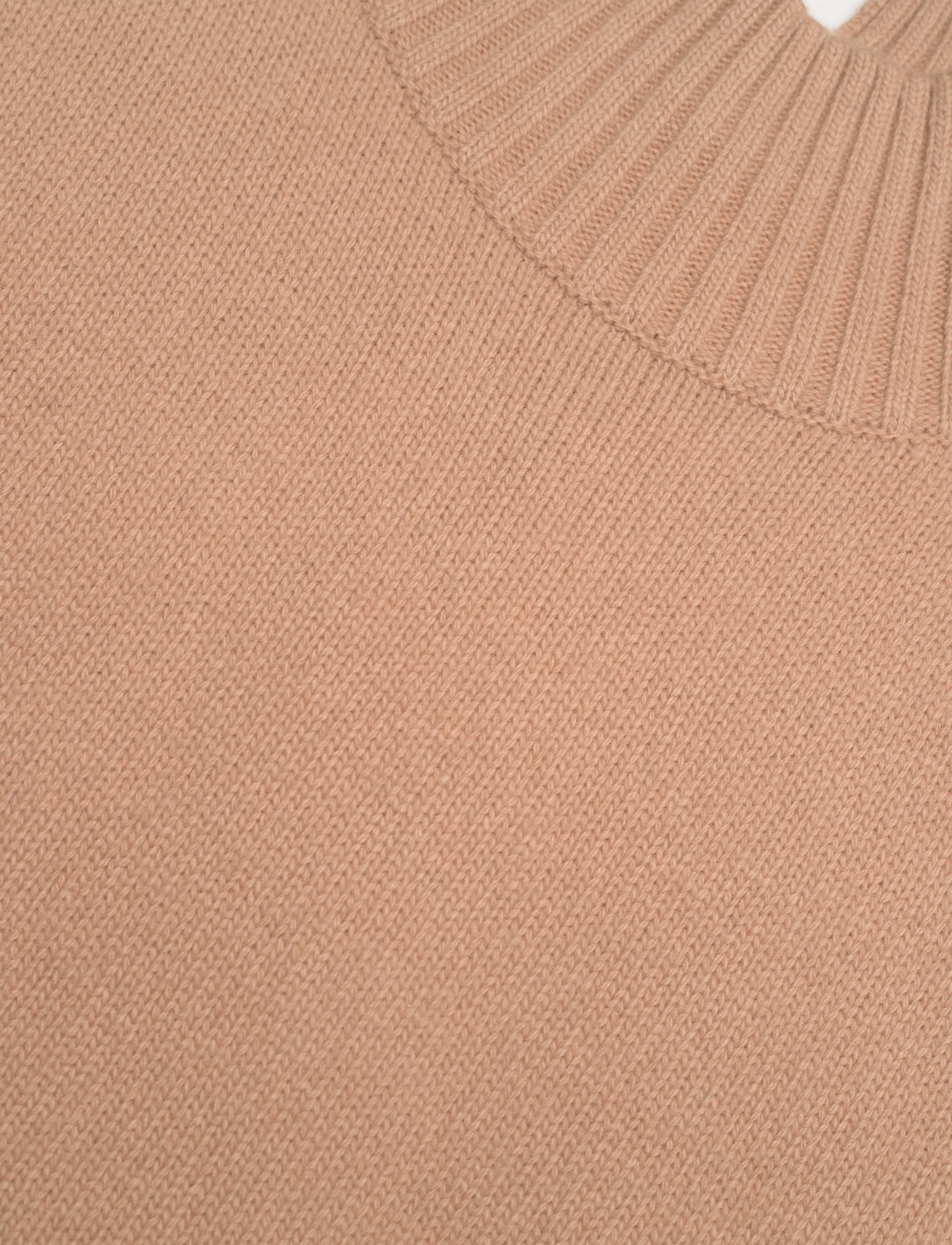 Reiss - GAZELLE - camel - 5