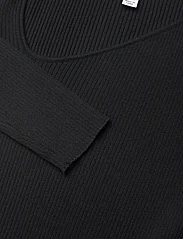 Reiss - SASHA - pitkähihaiset t-paidat - black - 5