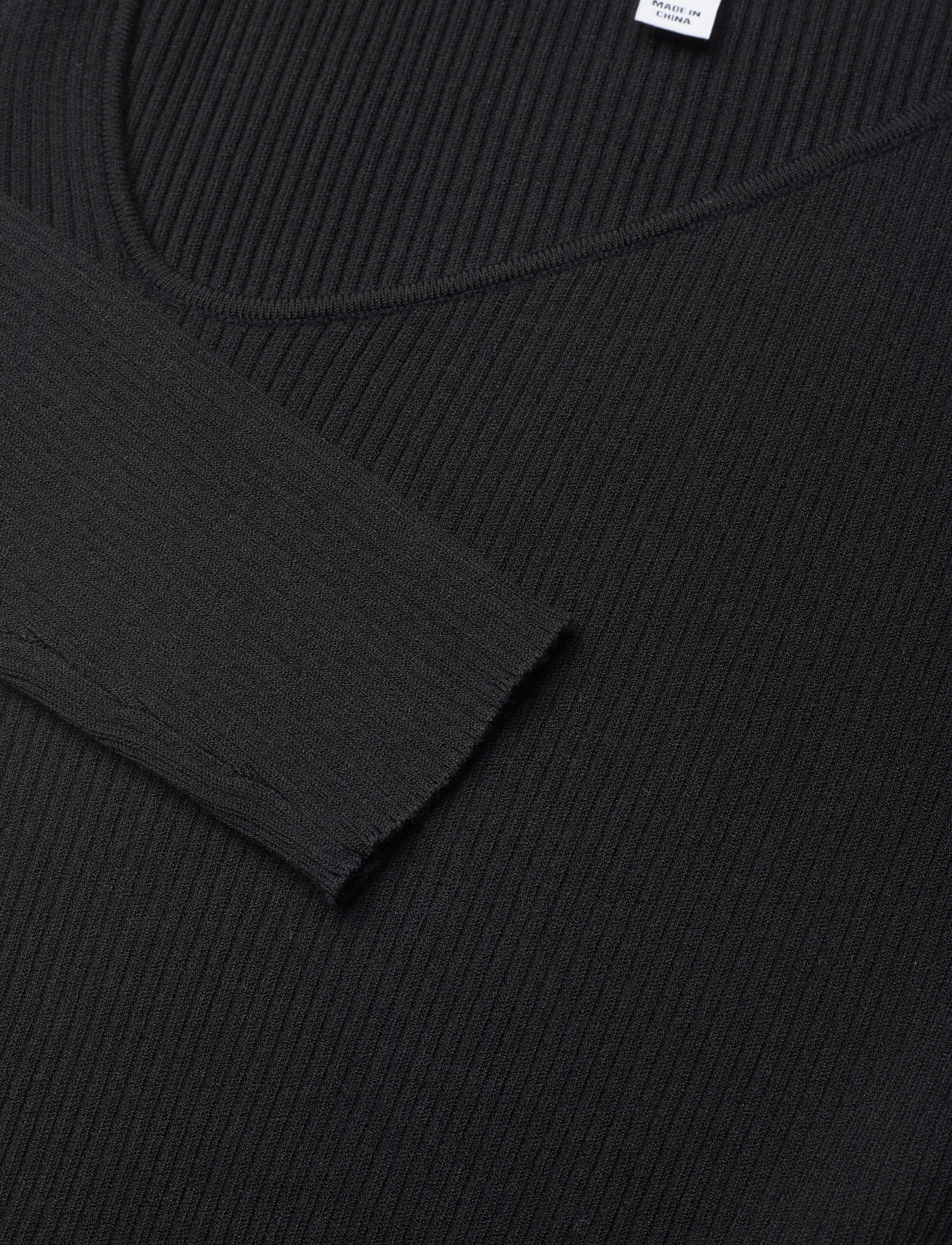 Reiss - SASHA - black - 5