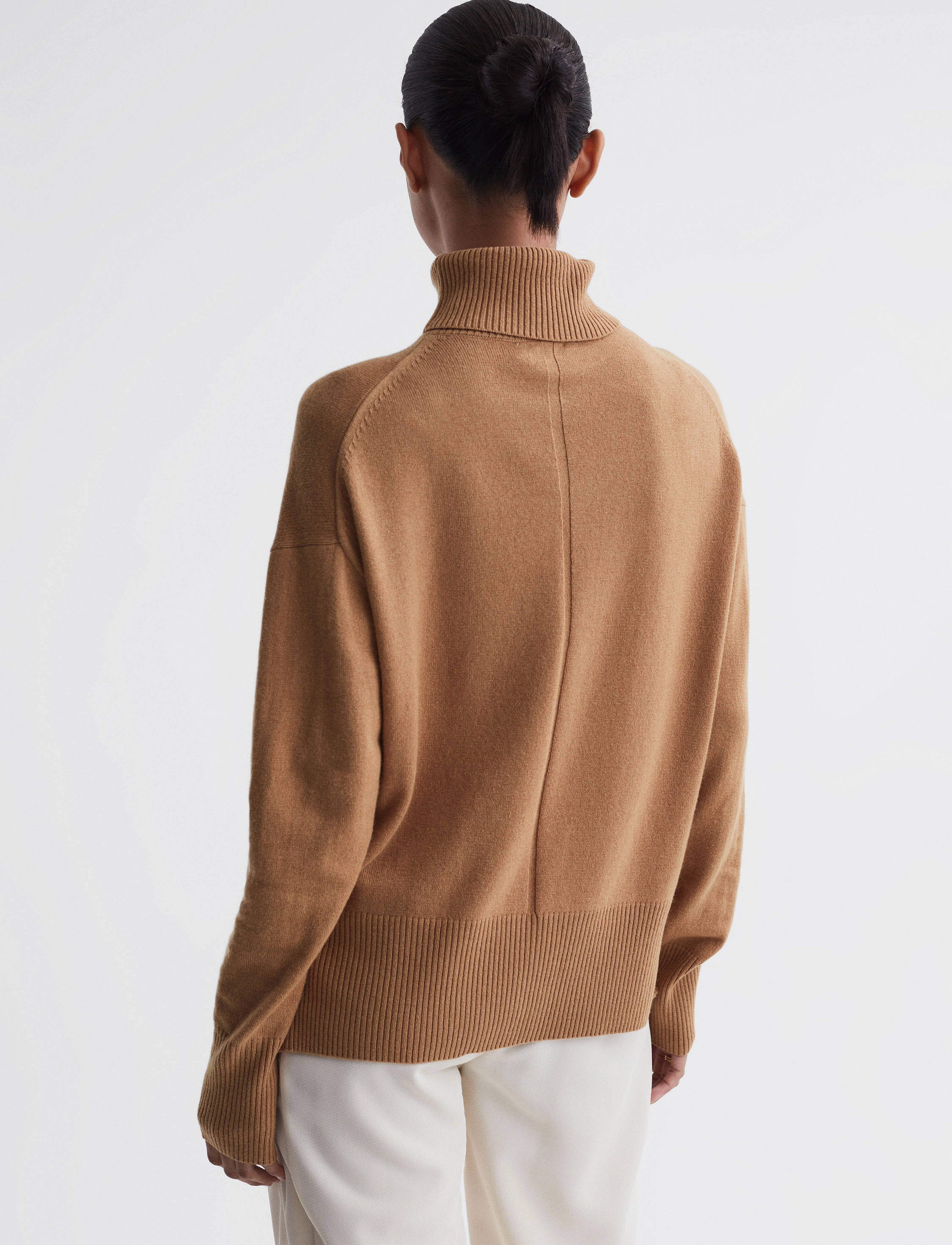 Reiss - ALEXIS - camel - 3
