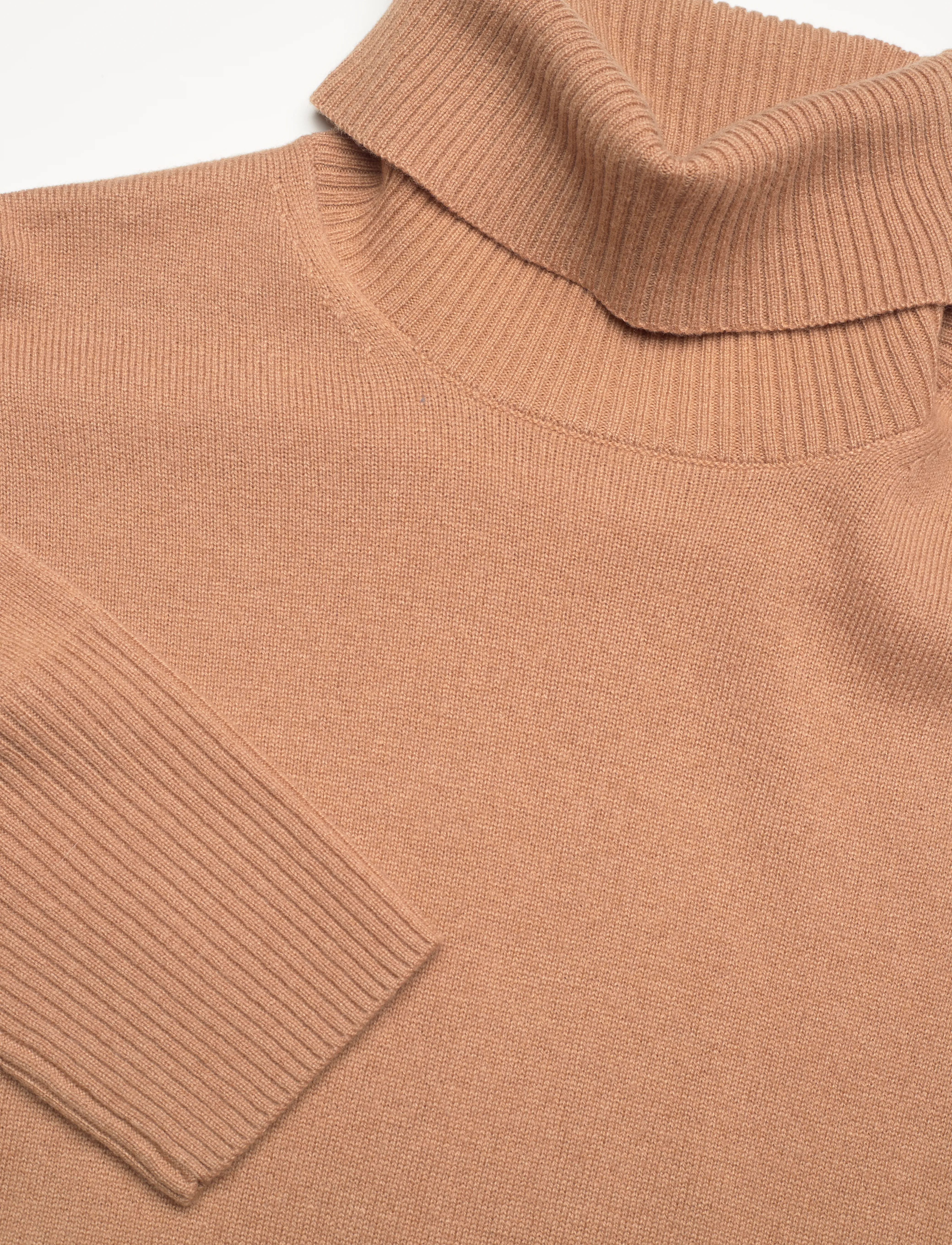 Reiss - ALEXIS - camel - 5