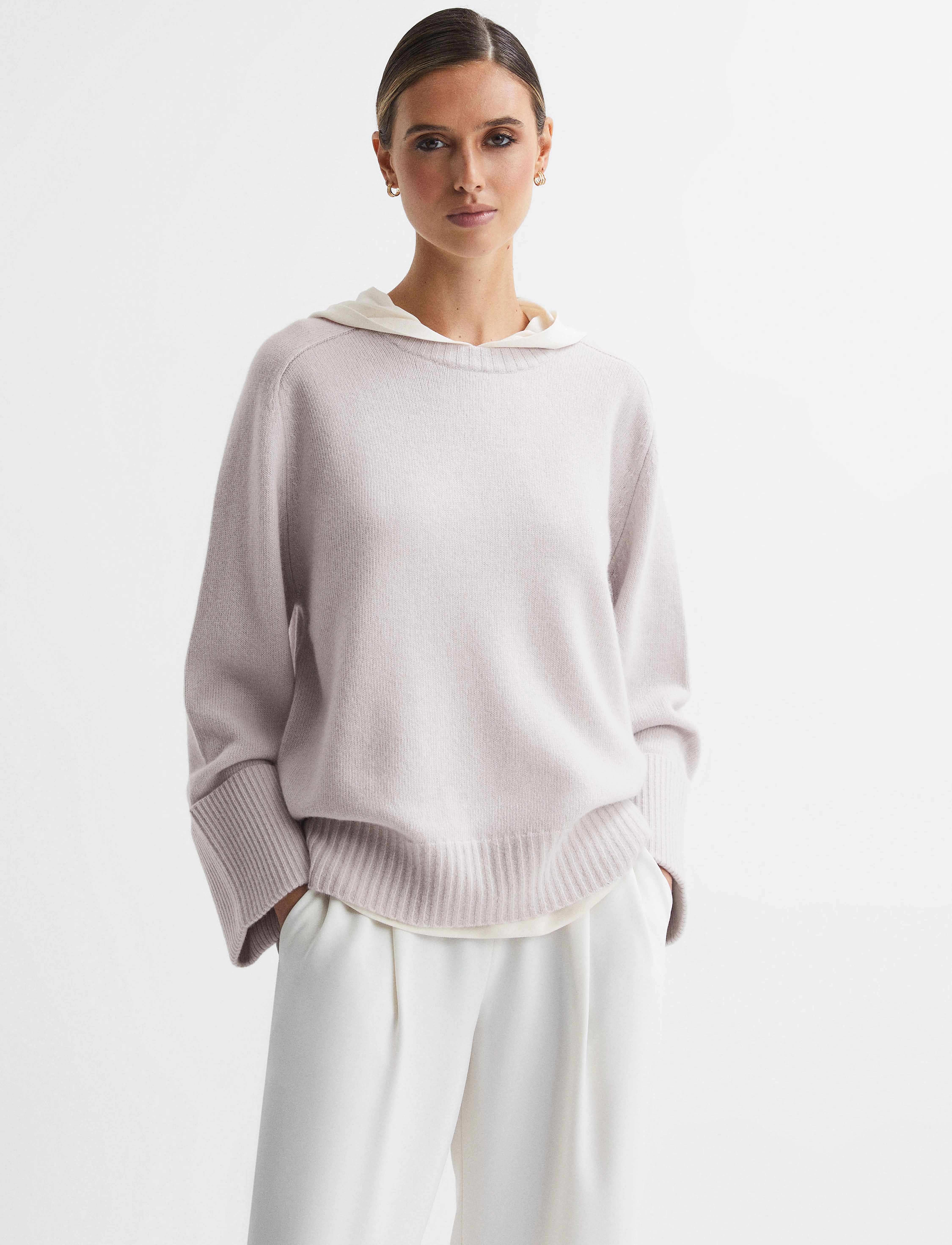 Reiss - LAURA - grey - 2