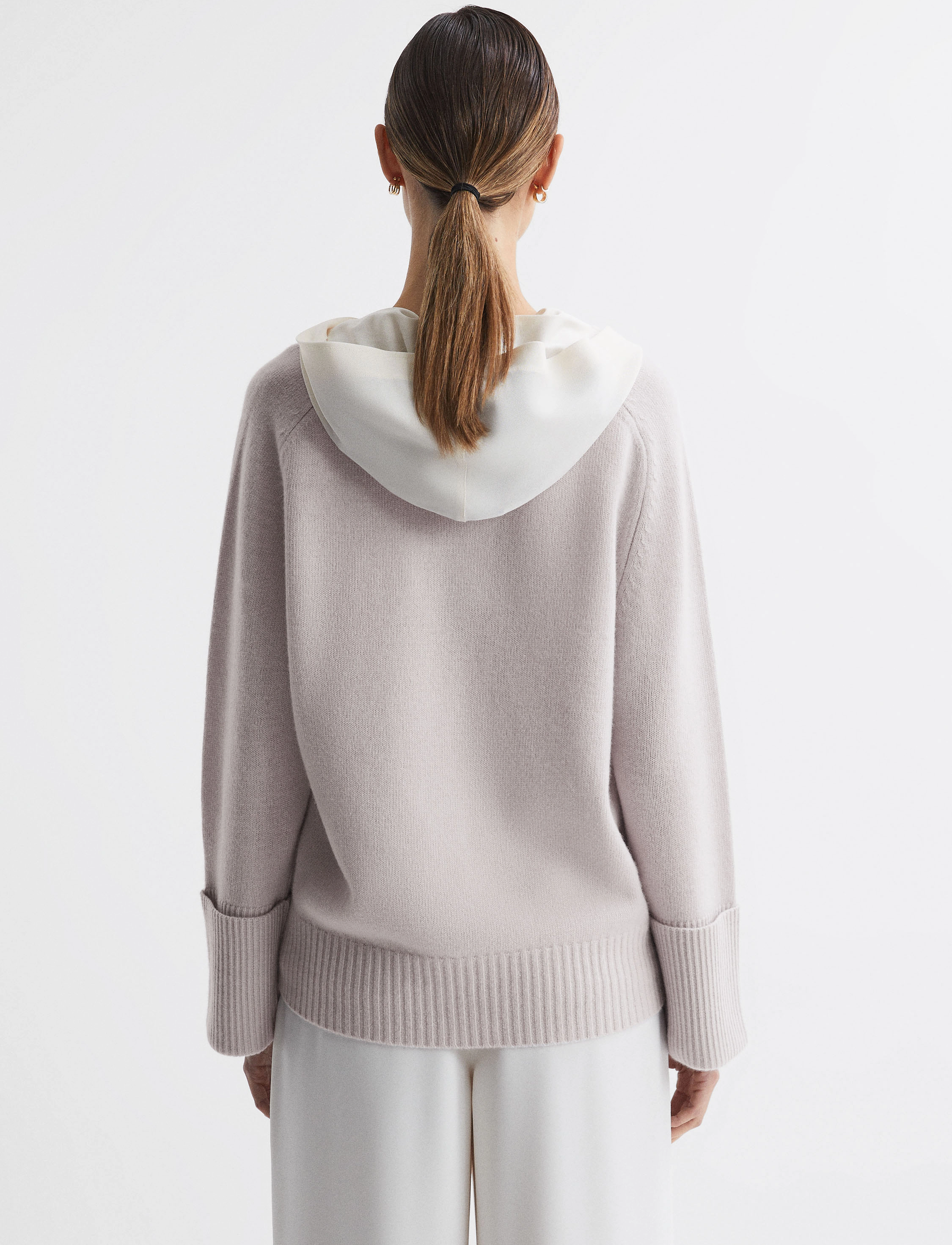 Reiss - LAURA - grey - 3