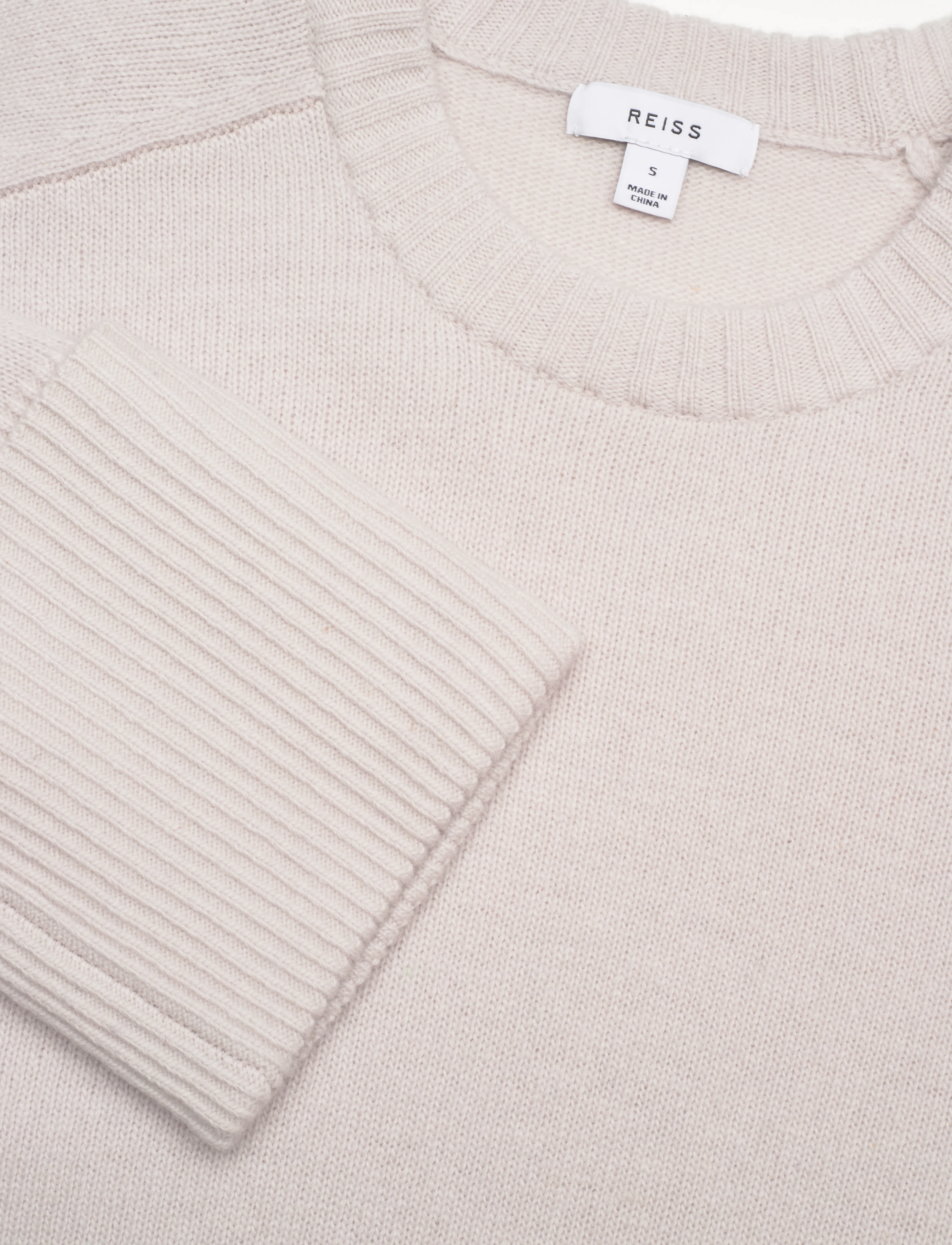 Reiss - LAURA - grey - 5
