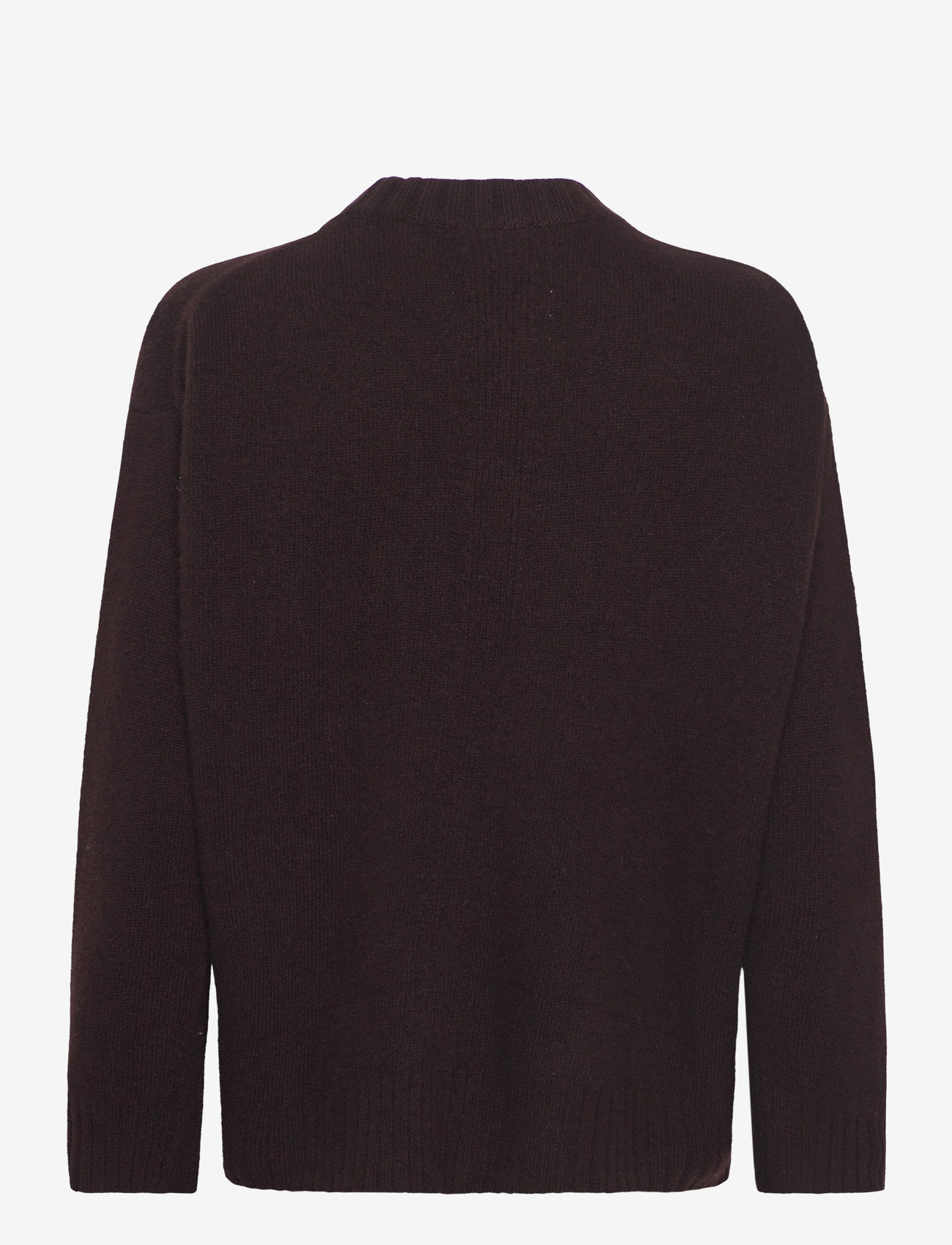 Reiss - ELENA - chocolate - 1