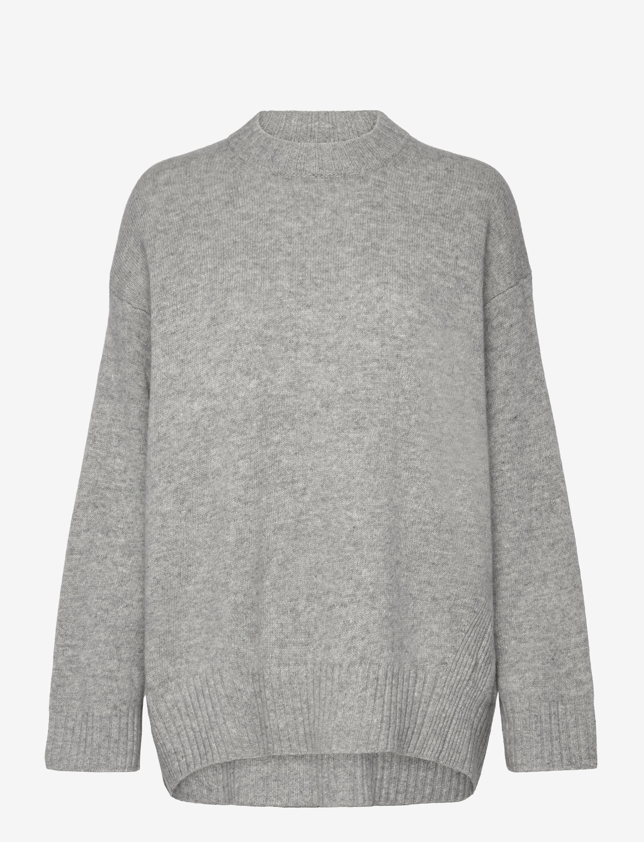 Reiss - ELENA - grey marl - 0