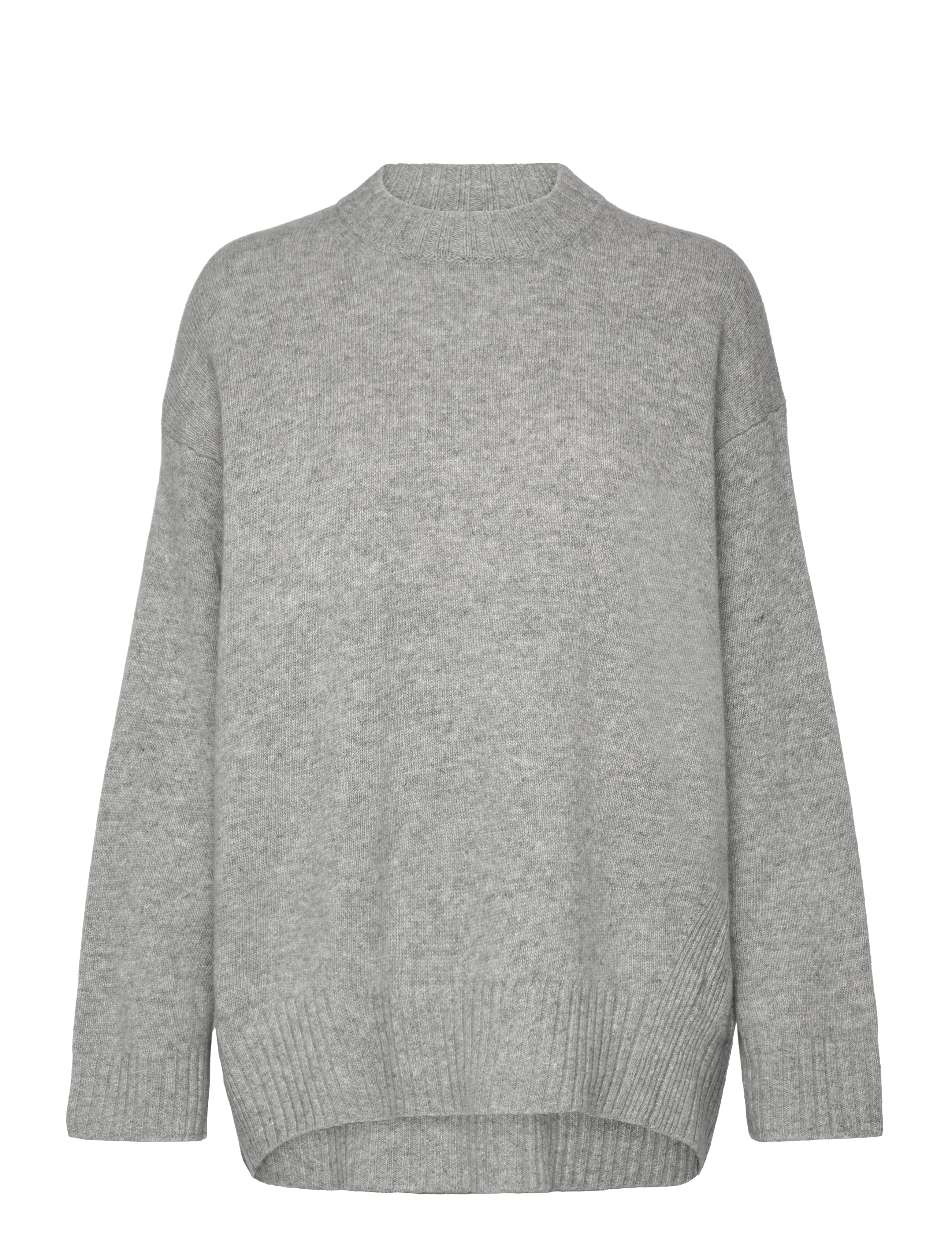 GREY MARL