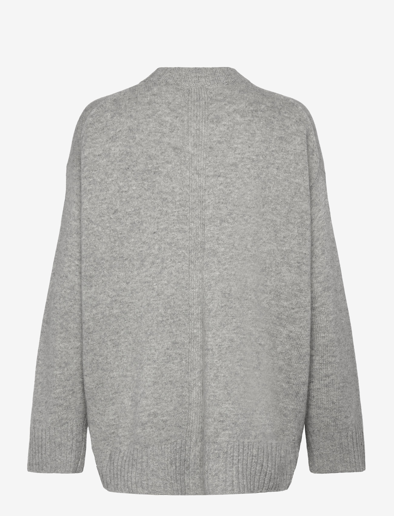Reiss - ELENA - grey marl - 1