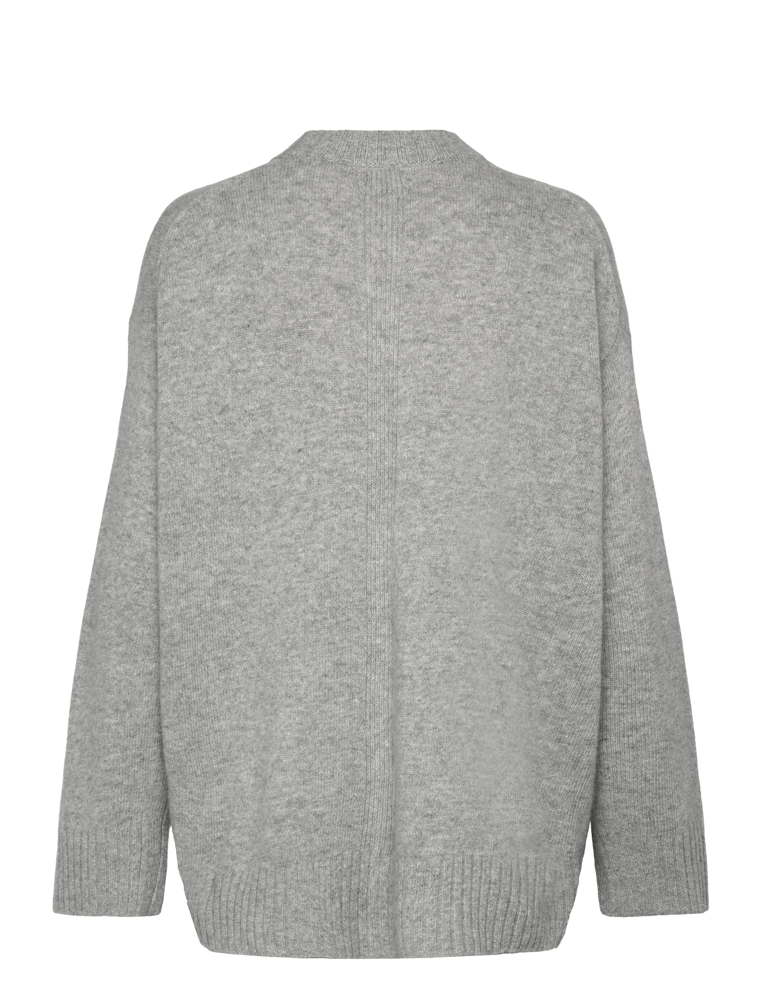 Reiss - ELENA - grey marl - 2