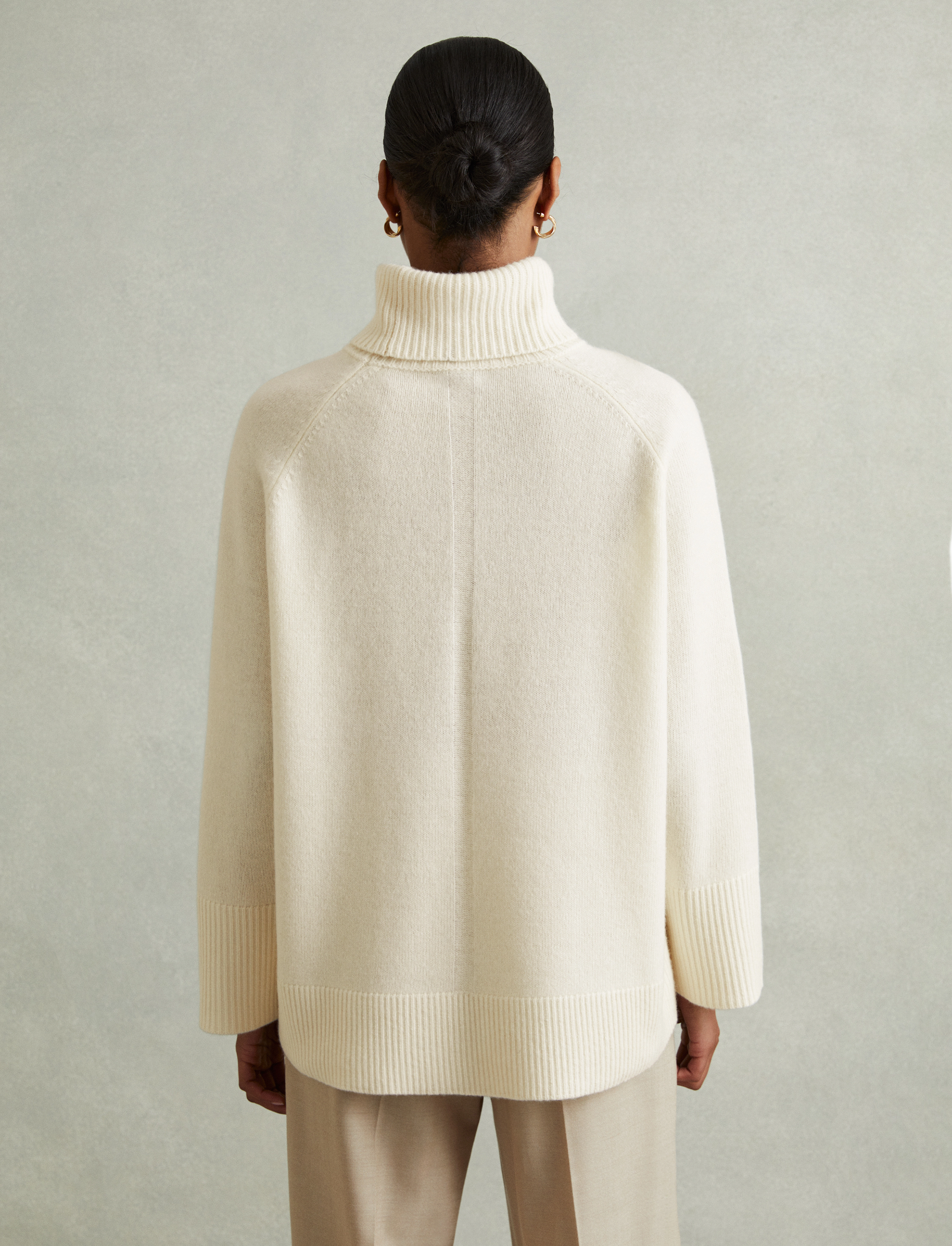 Reiss - ELIZA - cream - 3