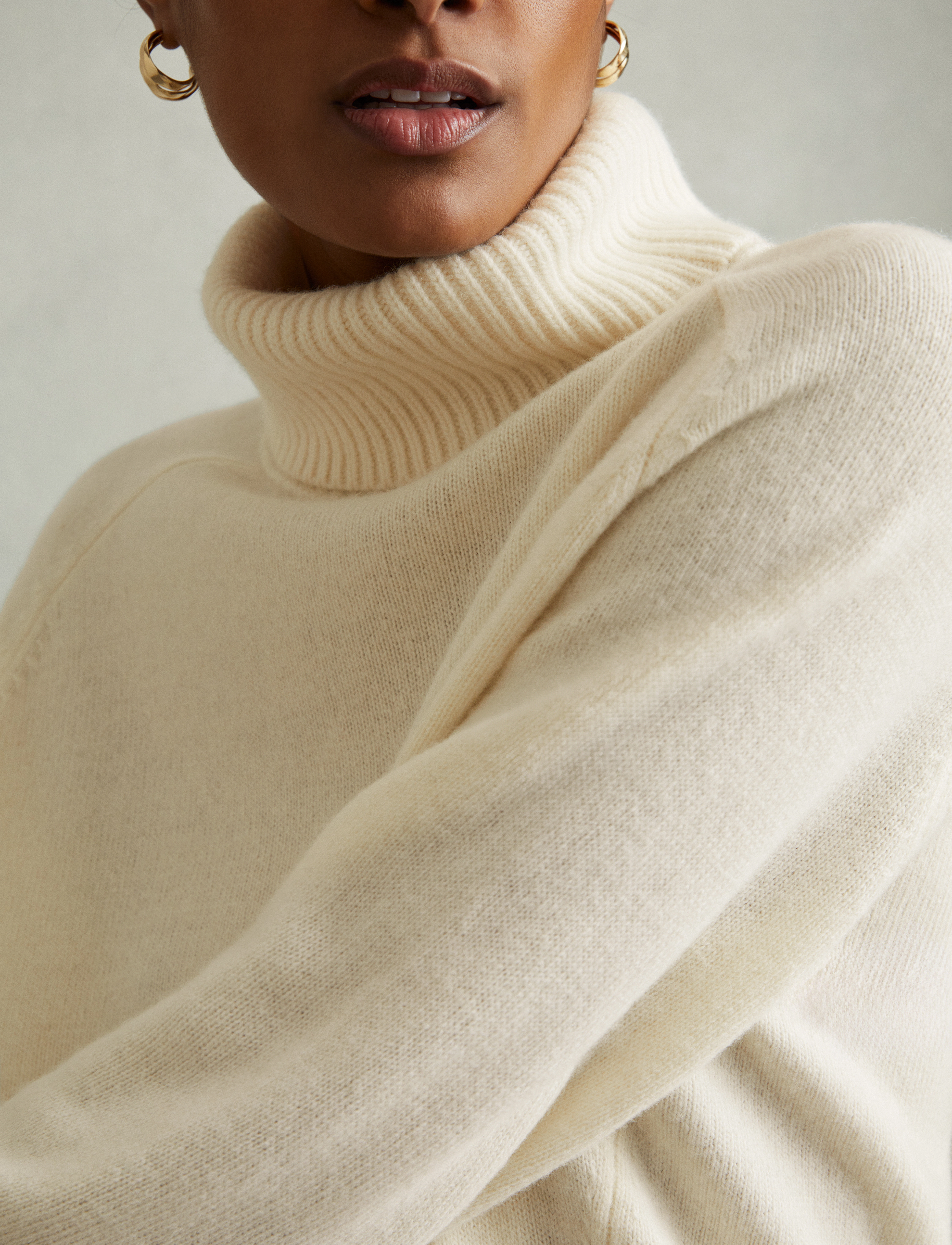 Reiss - ELIZA - cream - 4