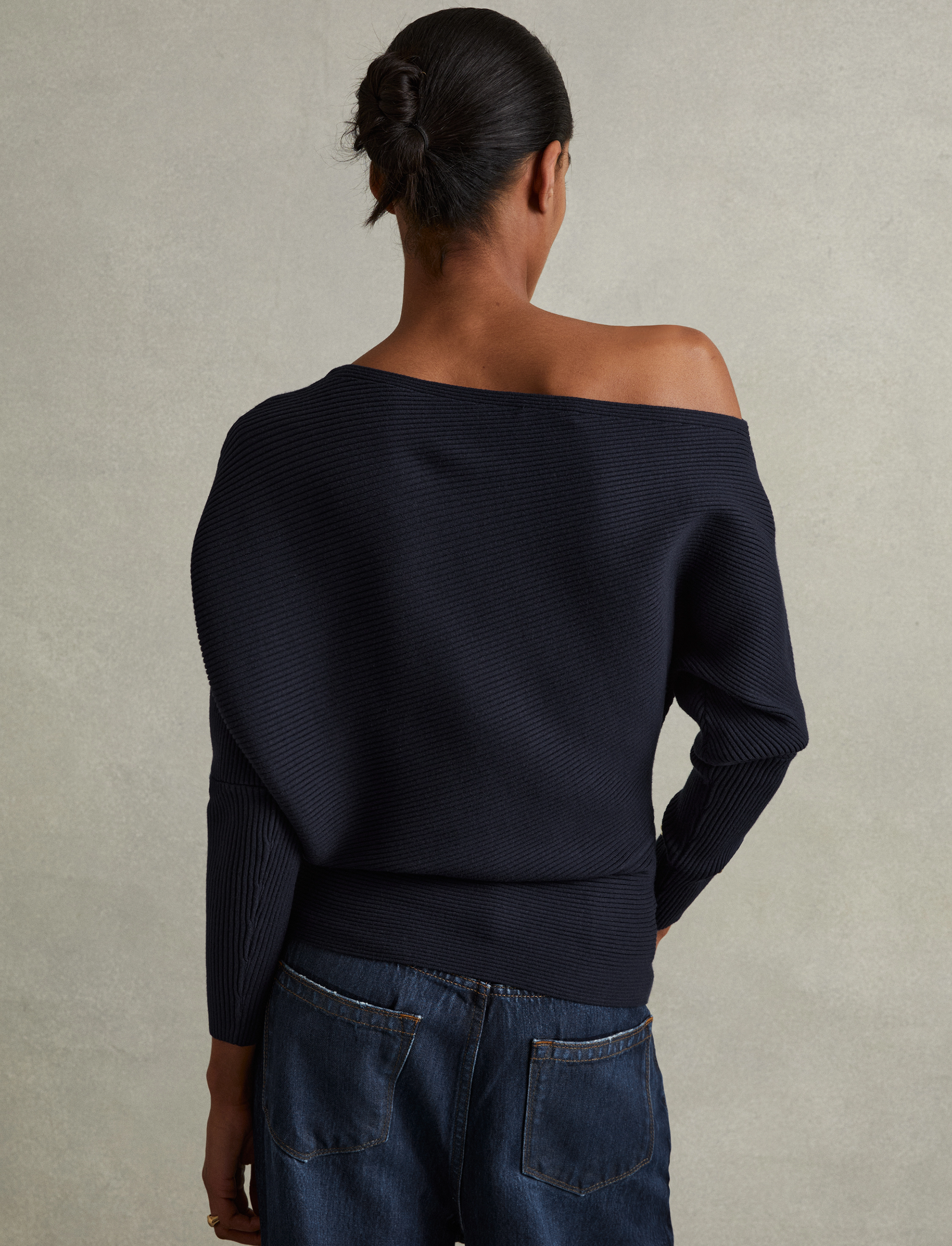 Reiss - LORNA - tröjor - navy - 3