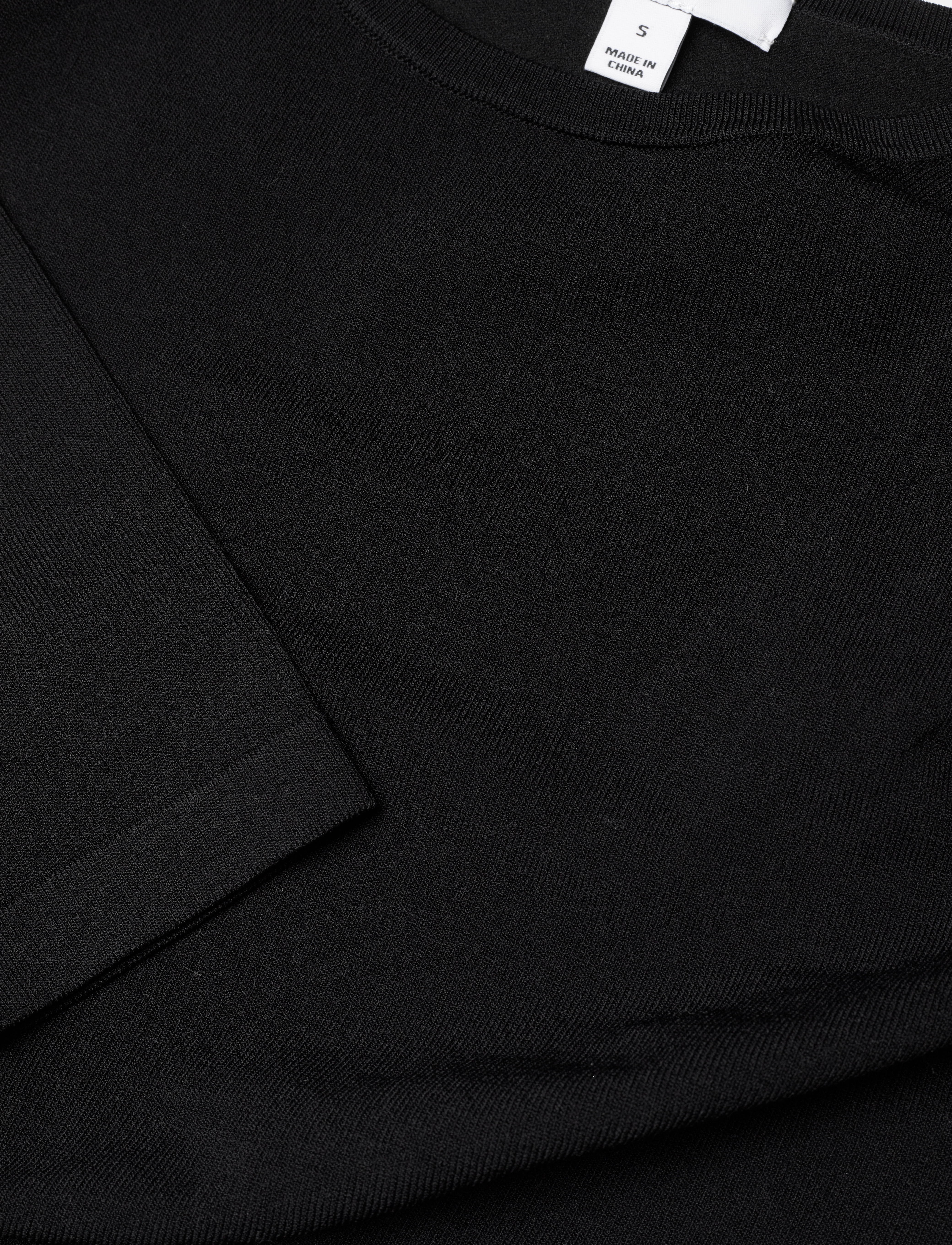 Reiss - RUE - black - 5