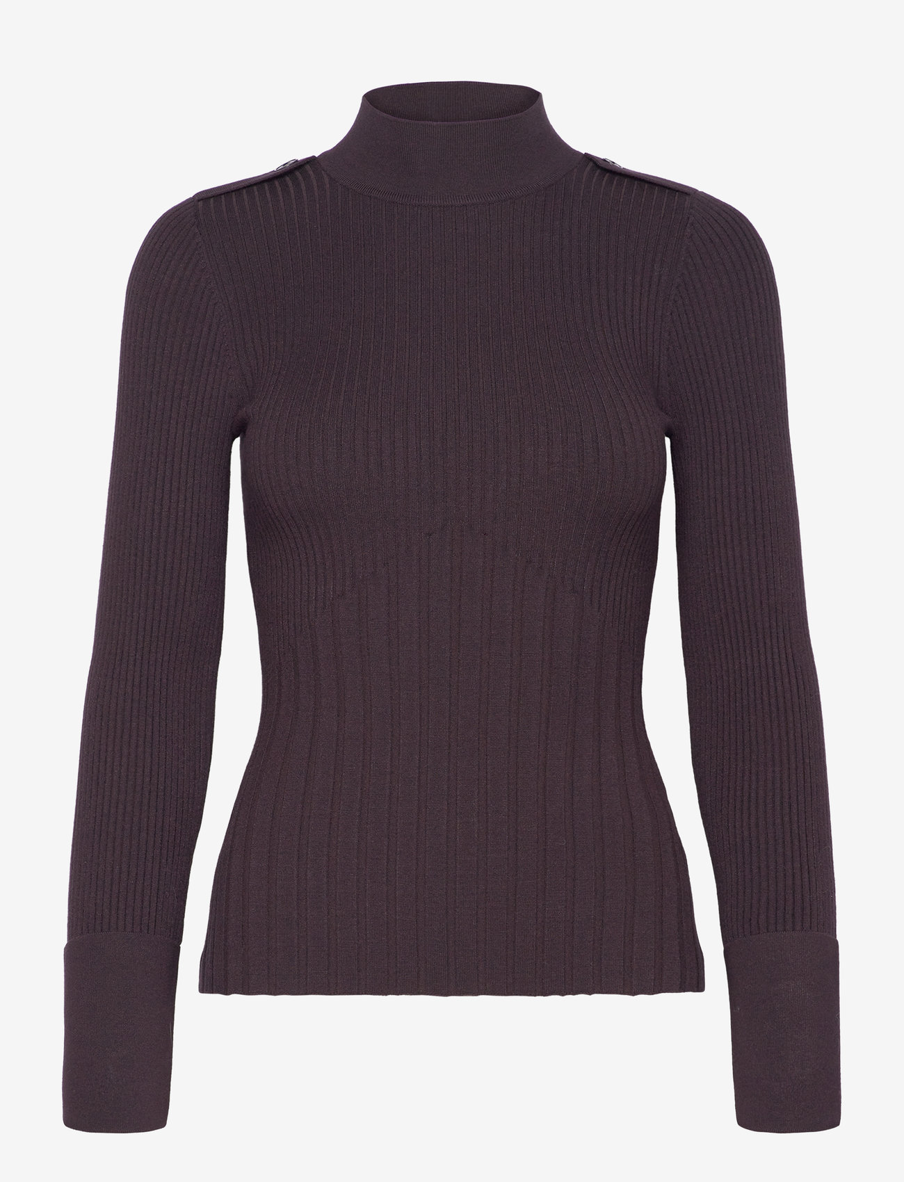 Reiss - VIENNE - burgundy - 0