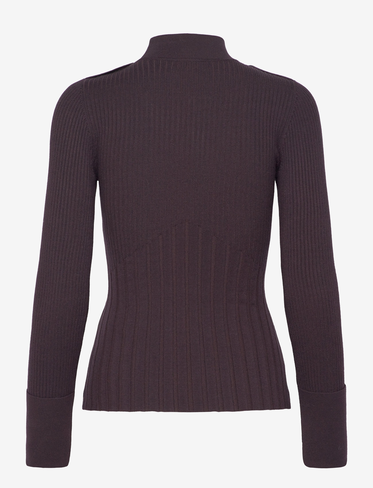 Reiss - VIENNE - burgundy - 1