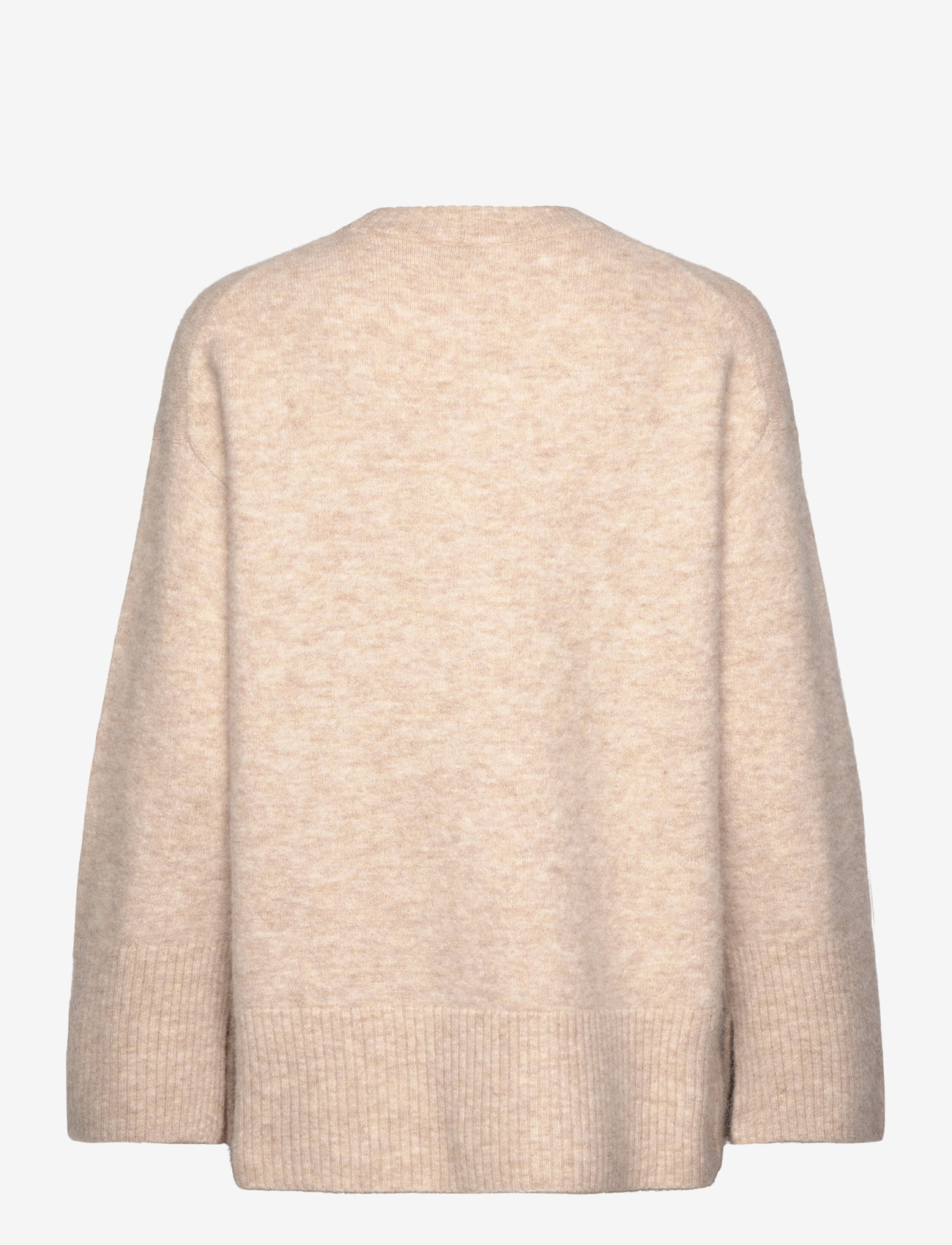 Reiss - BIRDIE - stickade tröjor - neutral - 2