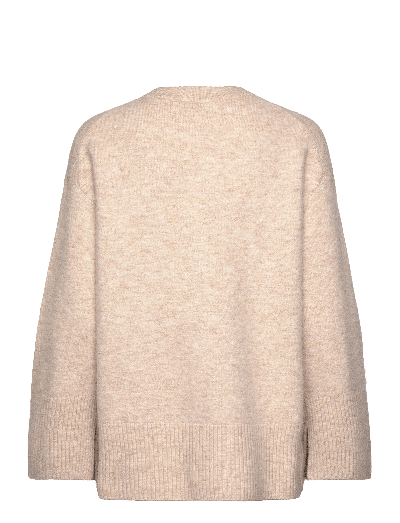 Reiss - BIRDIE - stickade tröjor - neutral - 2