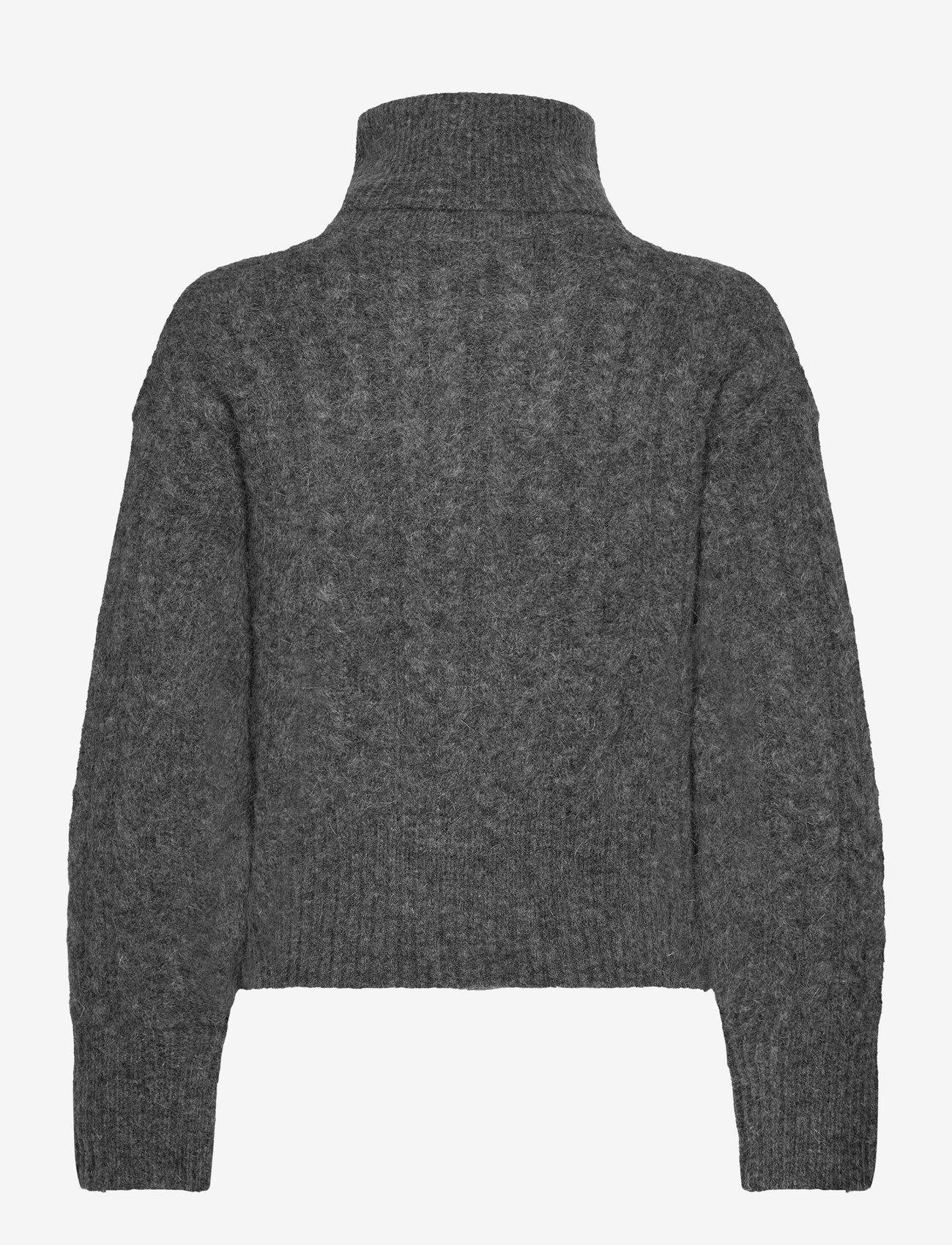 Reiss - ETTA - charcoal - 1