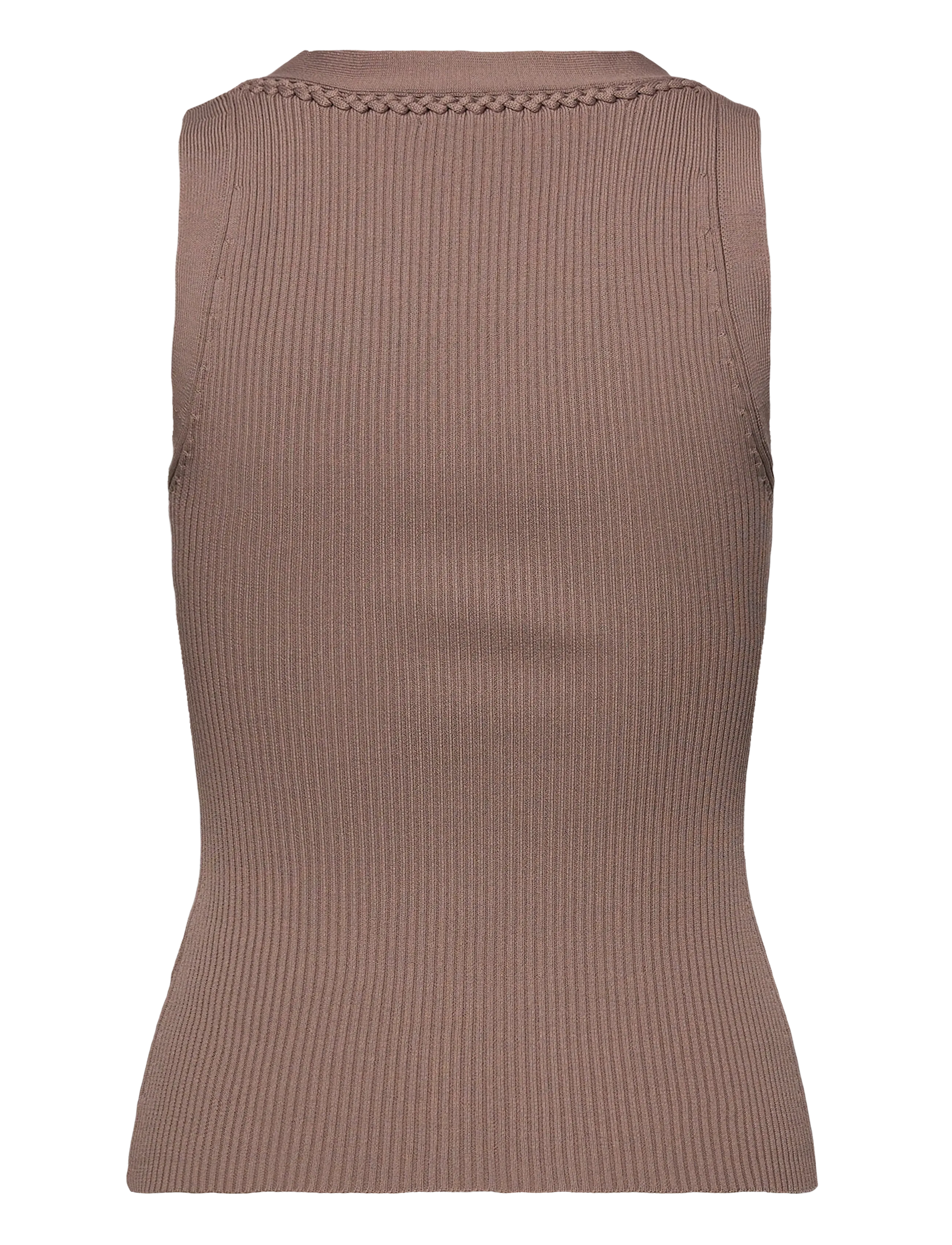 Reiss - LANETTE - mink - 2