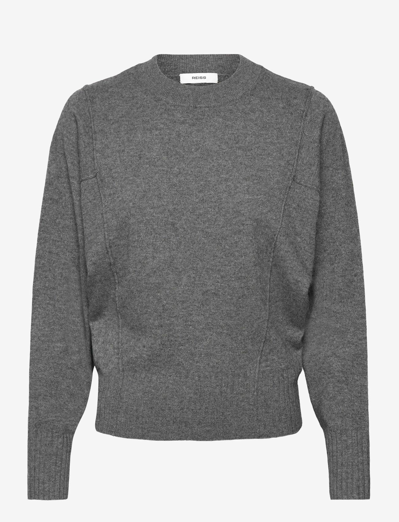 Reiss - SUKI - höstkläder - charcoal - 0