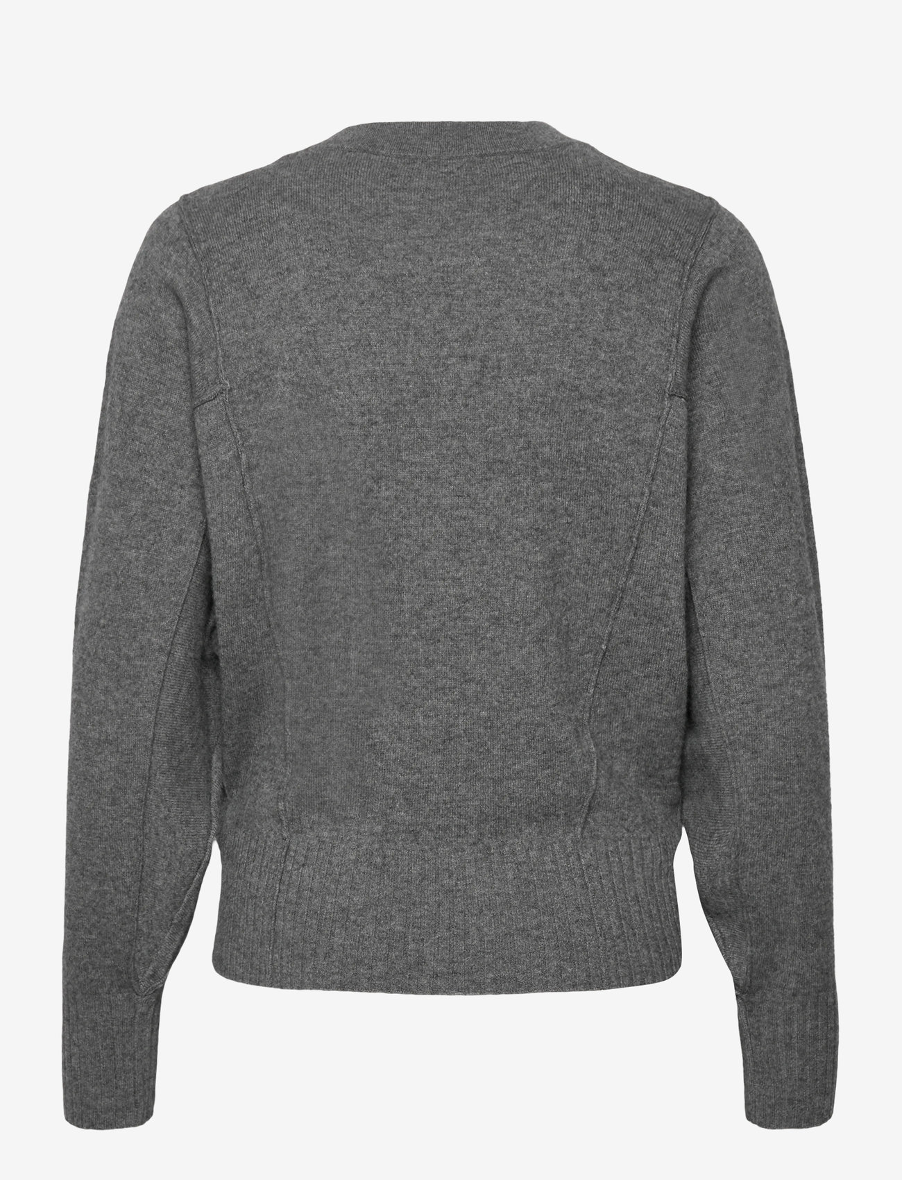 Reiss - SUKI - höstkläder - charcoal - 1