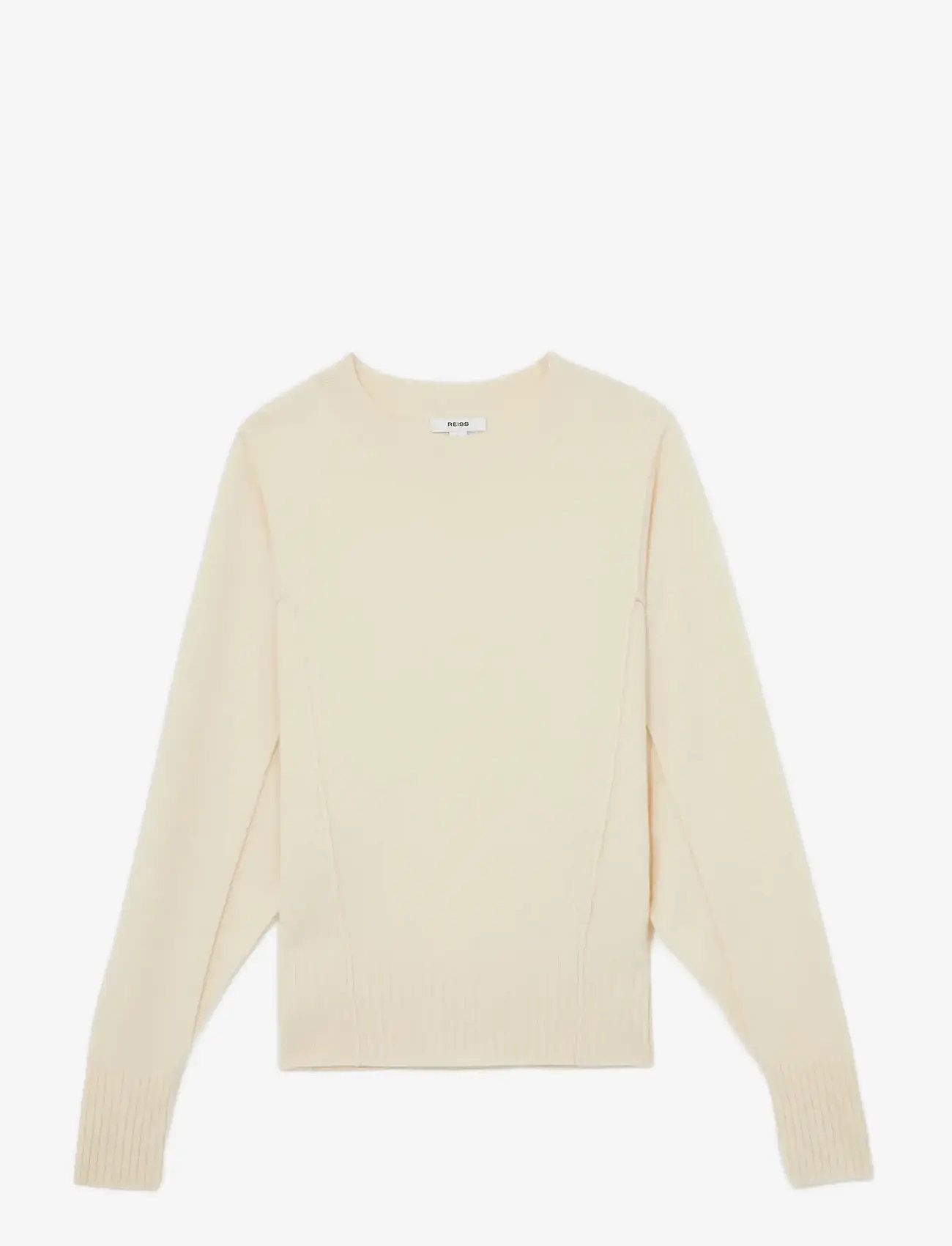 Reiss - SUKI - cashmere - cream - 1