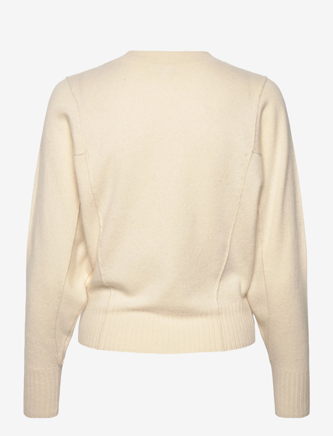 Reiss - SUKI - höstkläder - cream - 1