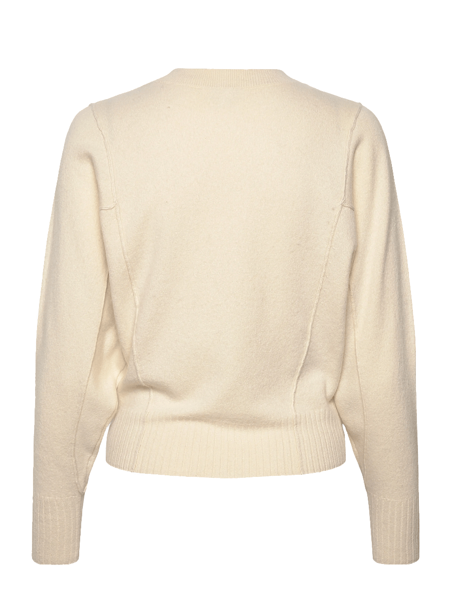 Reiss - SUKI - pullover - cream - 2