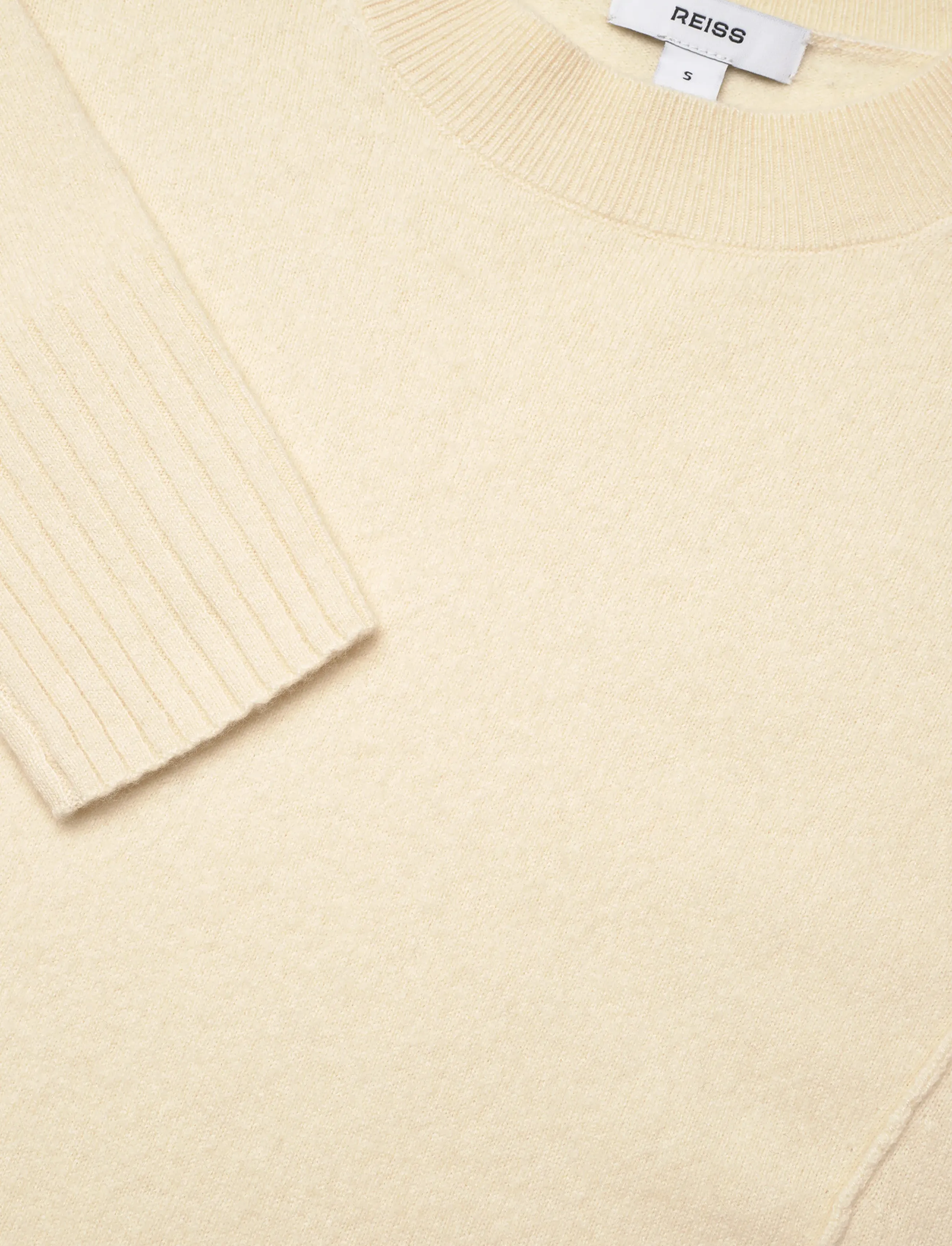 Reiss - SUKI - džemprid - cream - 5
