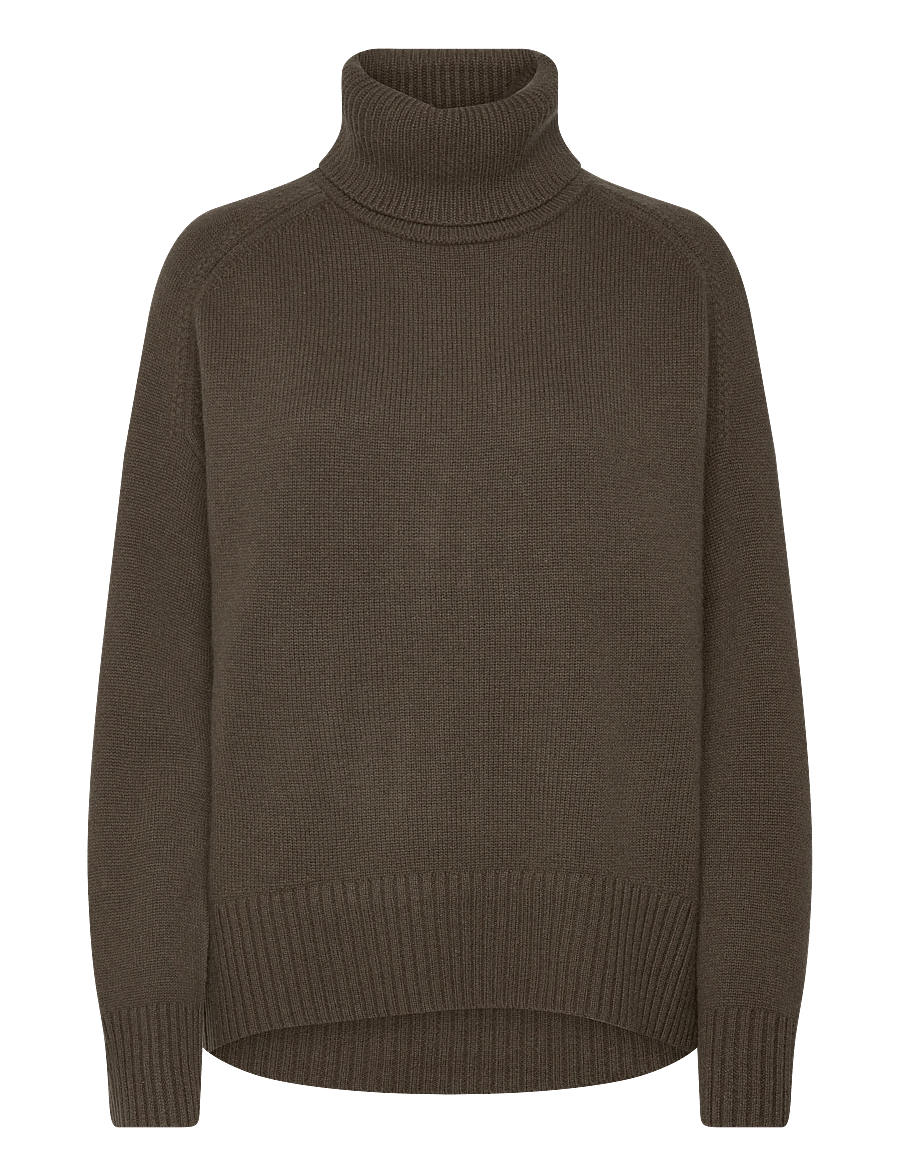Reiss - BROOKLYN - khaki green - 1