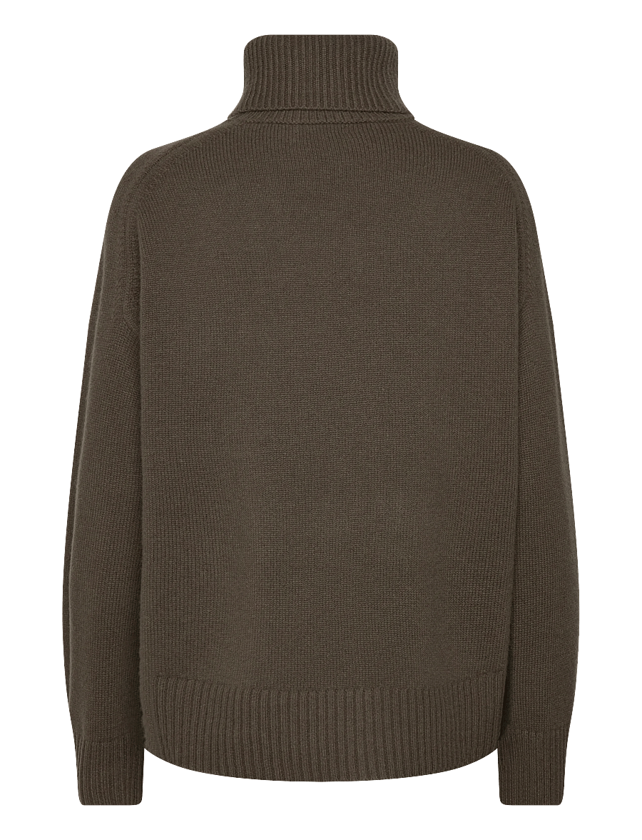 Reiss - BROOKLYN - khaki green - 2
