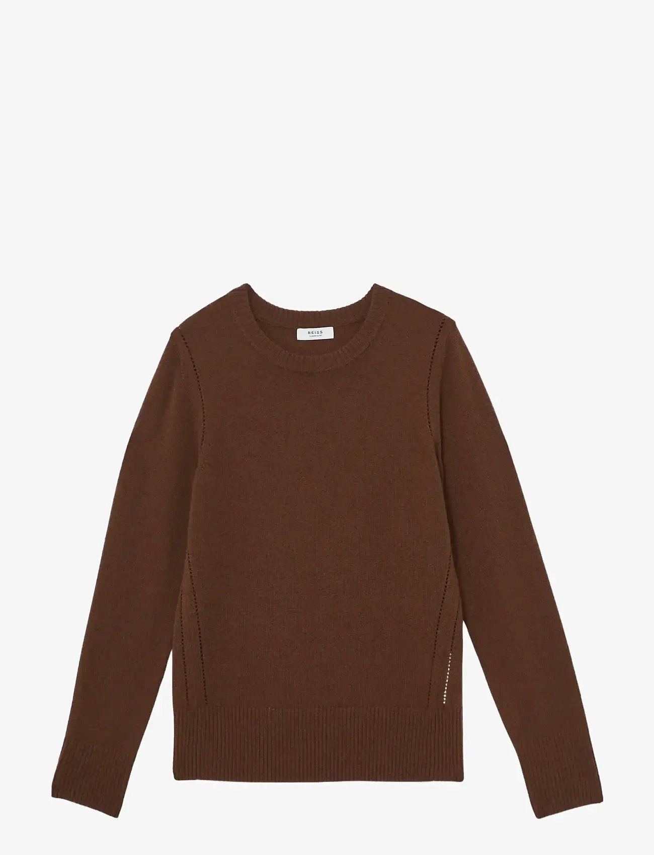 Reiss - ANYA - sügisesed riided - toffee brown - 0