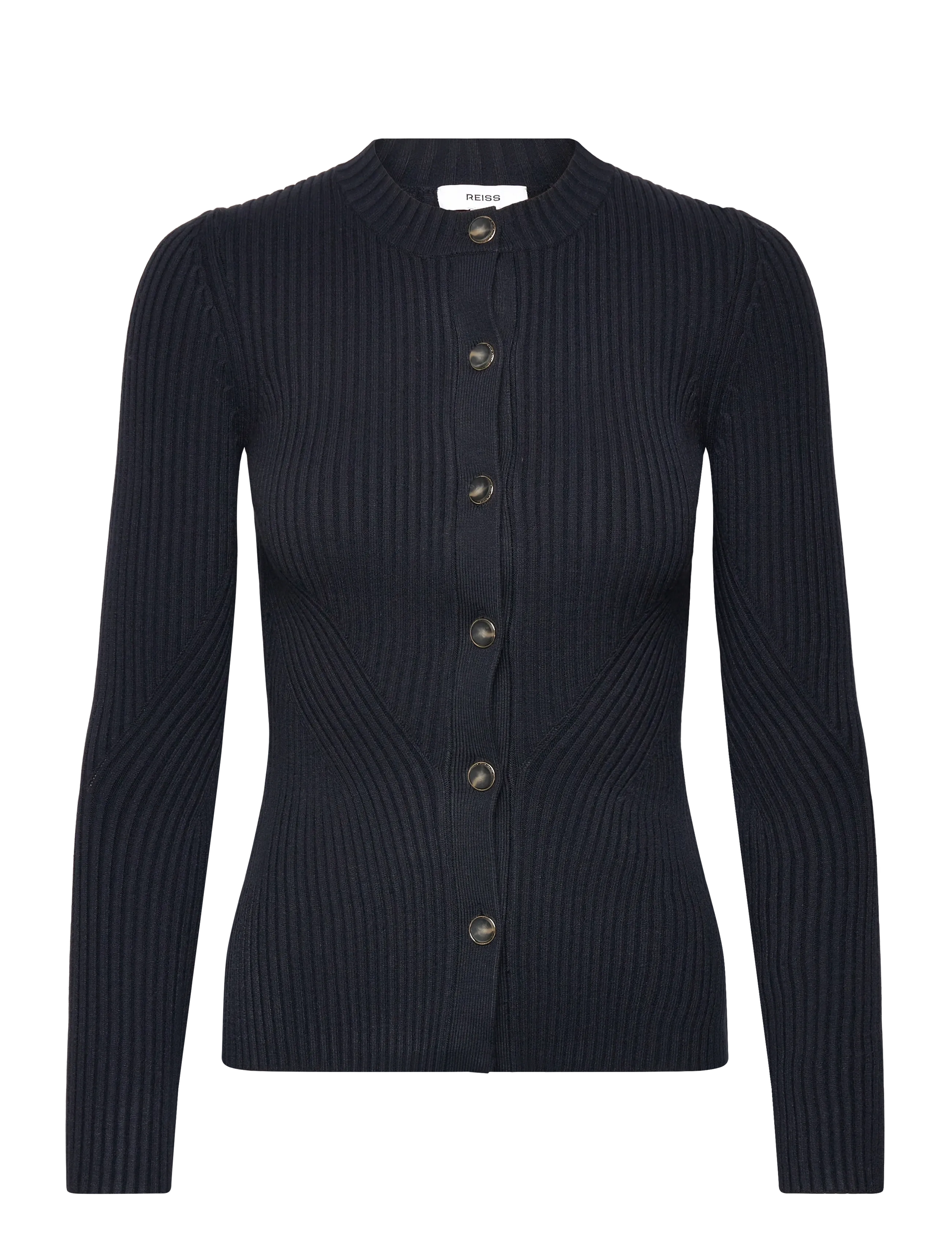 REISS Tula Navy - S - Damen