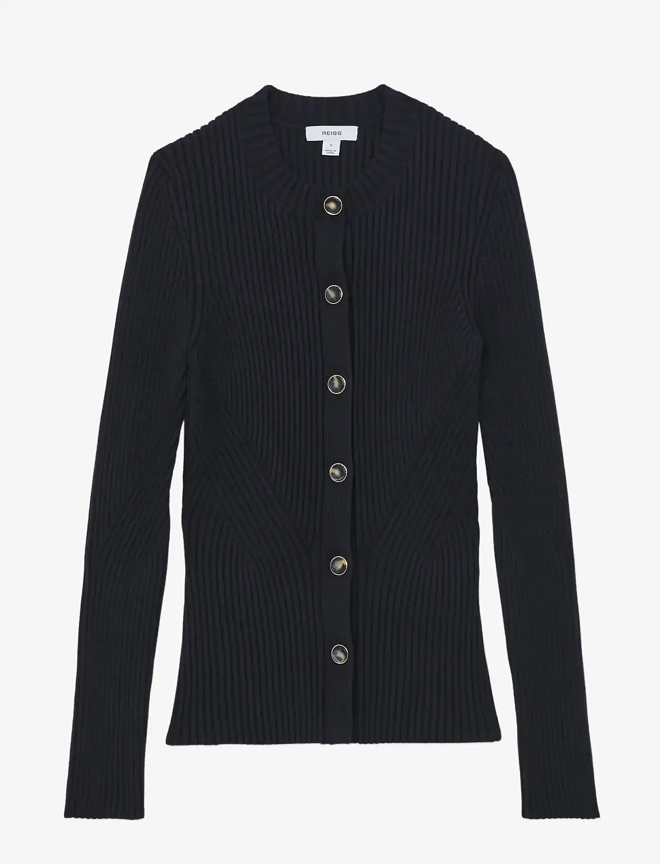Reiss - TULA - cardigans - navy - 1