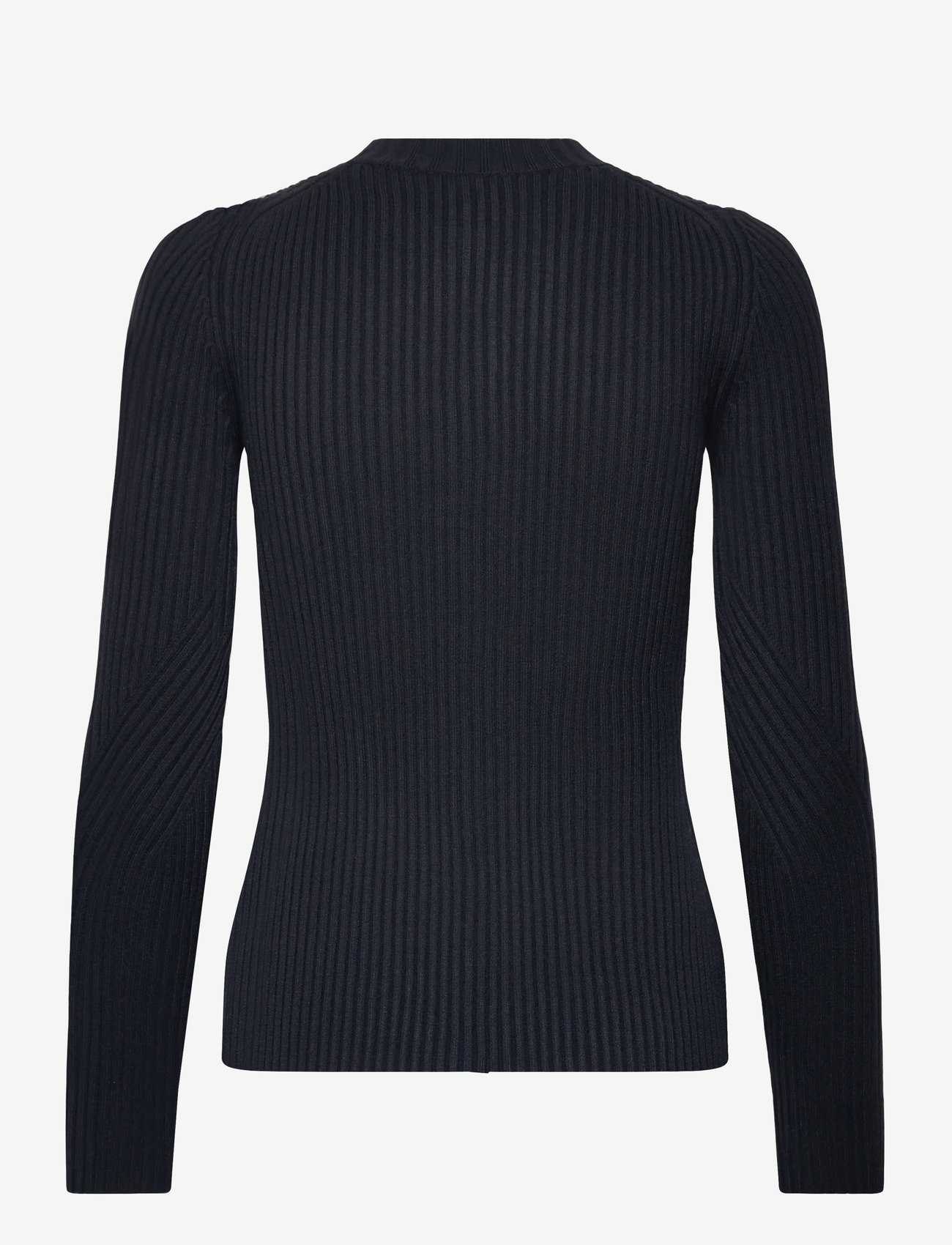Reiss - TULA - efterårstøj - navy - 1