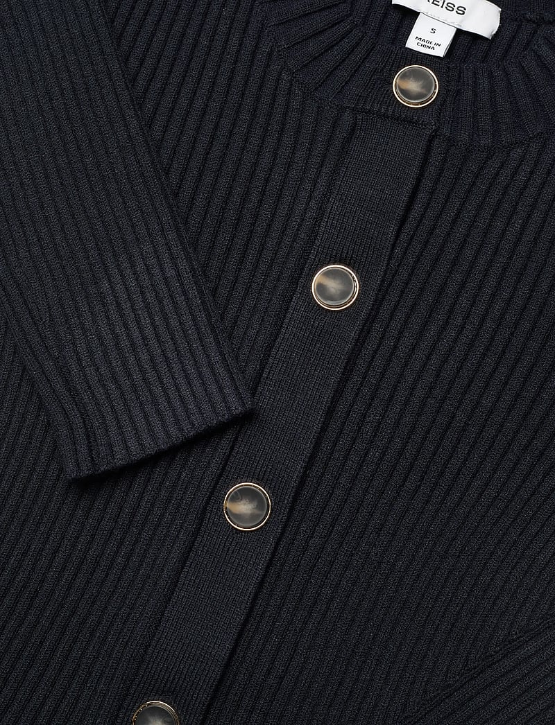 Reiss - TULA - cardigans - navy - 5