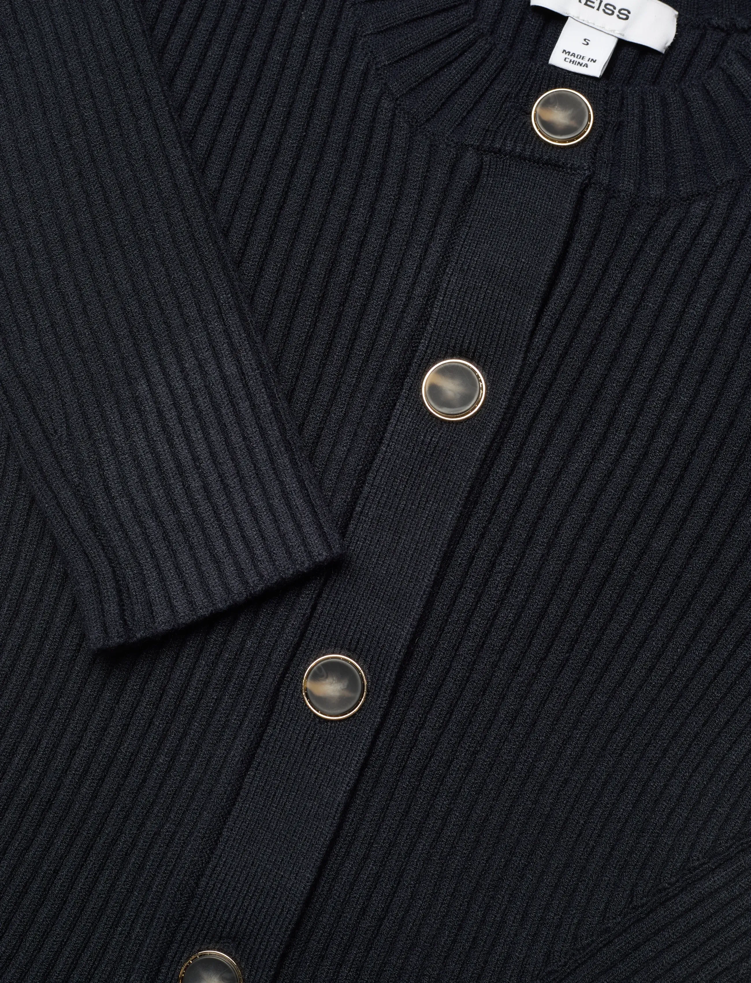 Reiss - TULA - cardigans - navy - 5