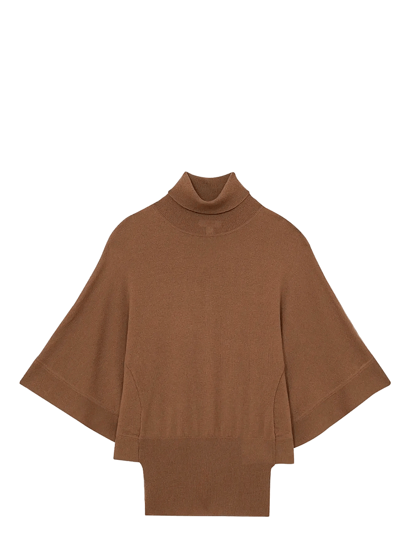 Reiss - HADLEY - rullekraver - tan - 1