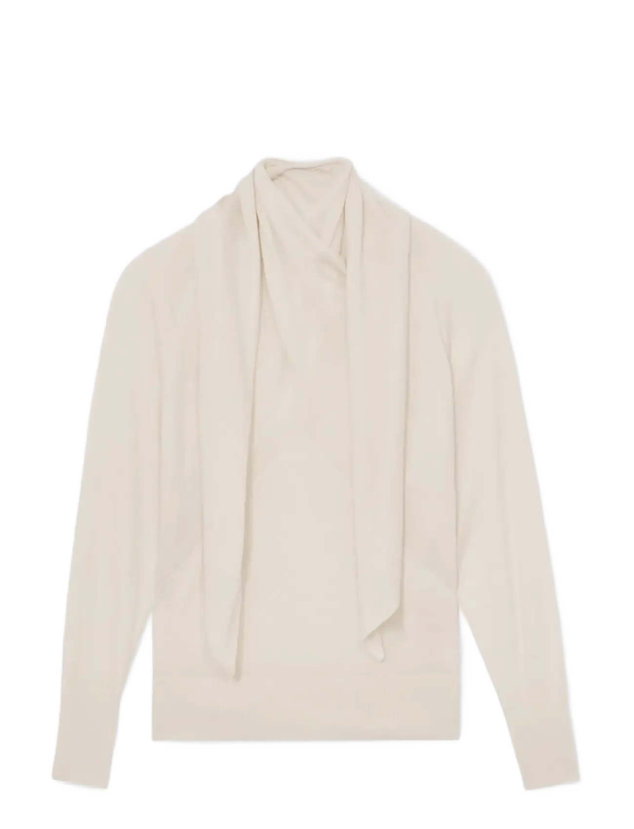 REISS Alexis Cream - S - Damen