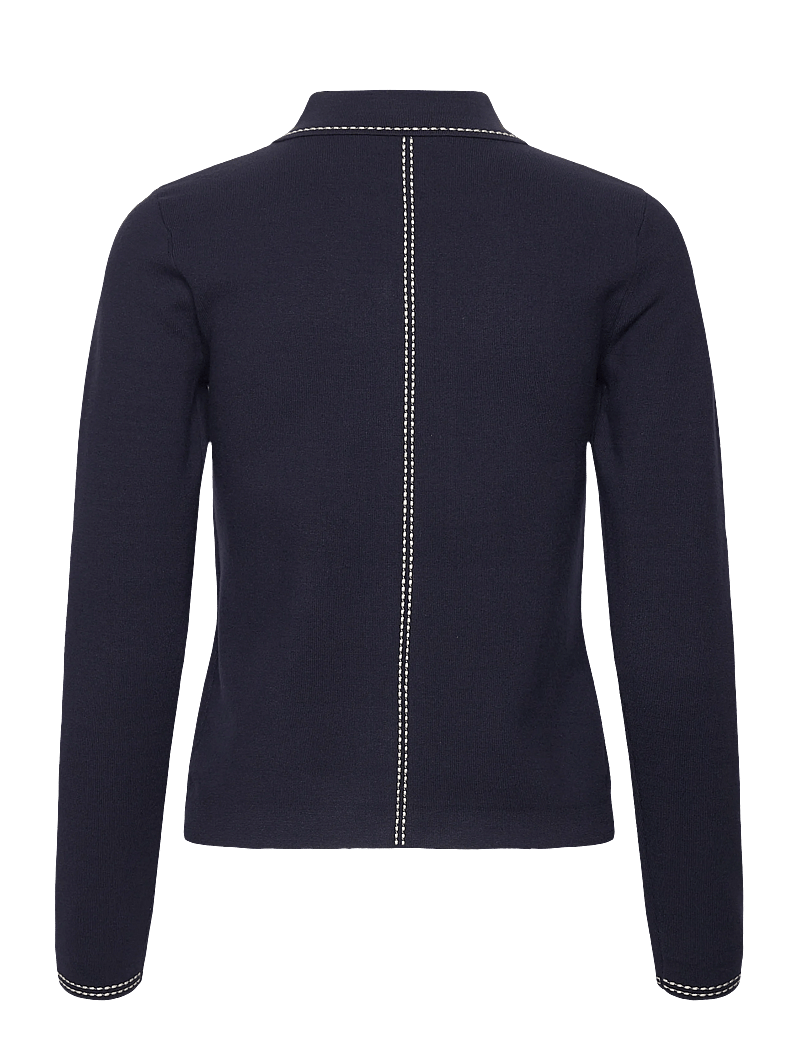 Reiss - IVY - kardiganid - navy - 2