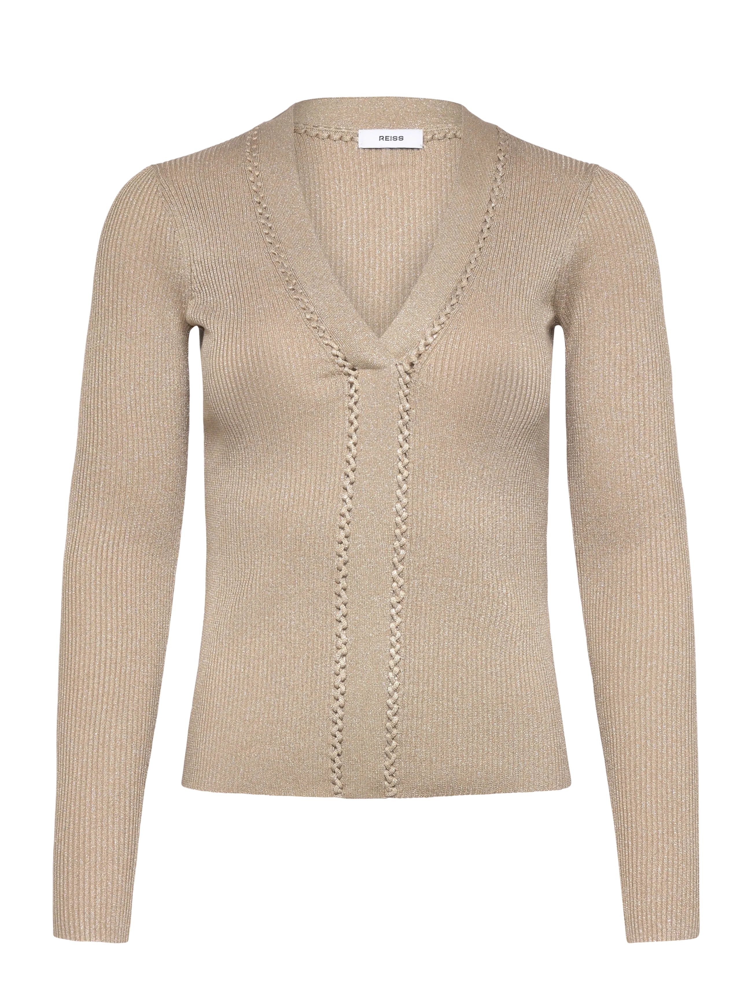 REISS Lula Beige - S - Damen