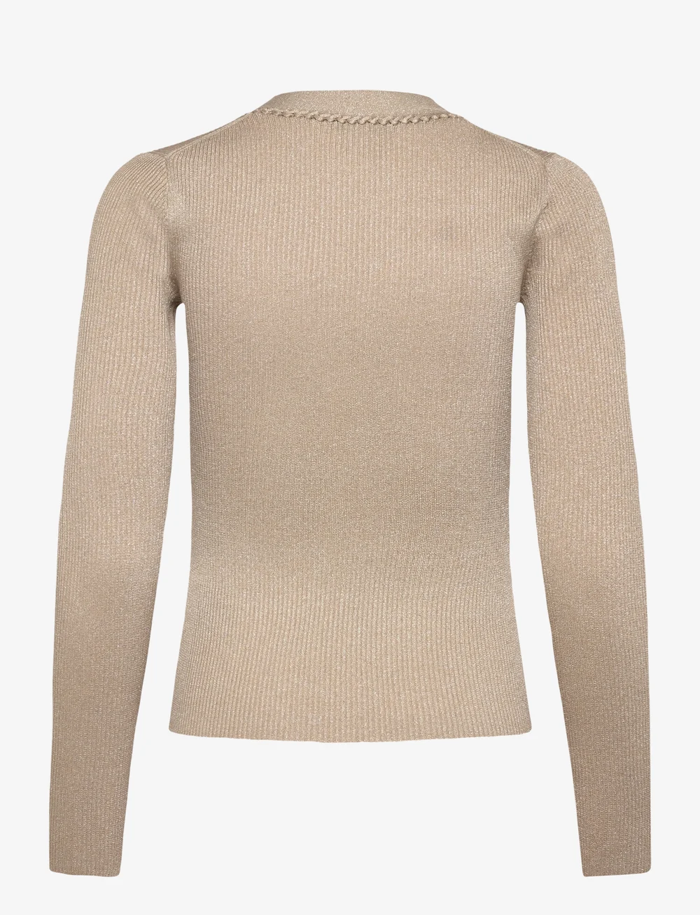 Reiss - LULA - pullover - champagne - 1